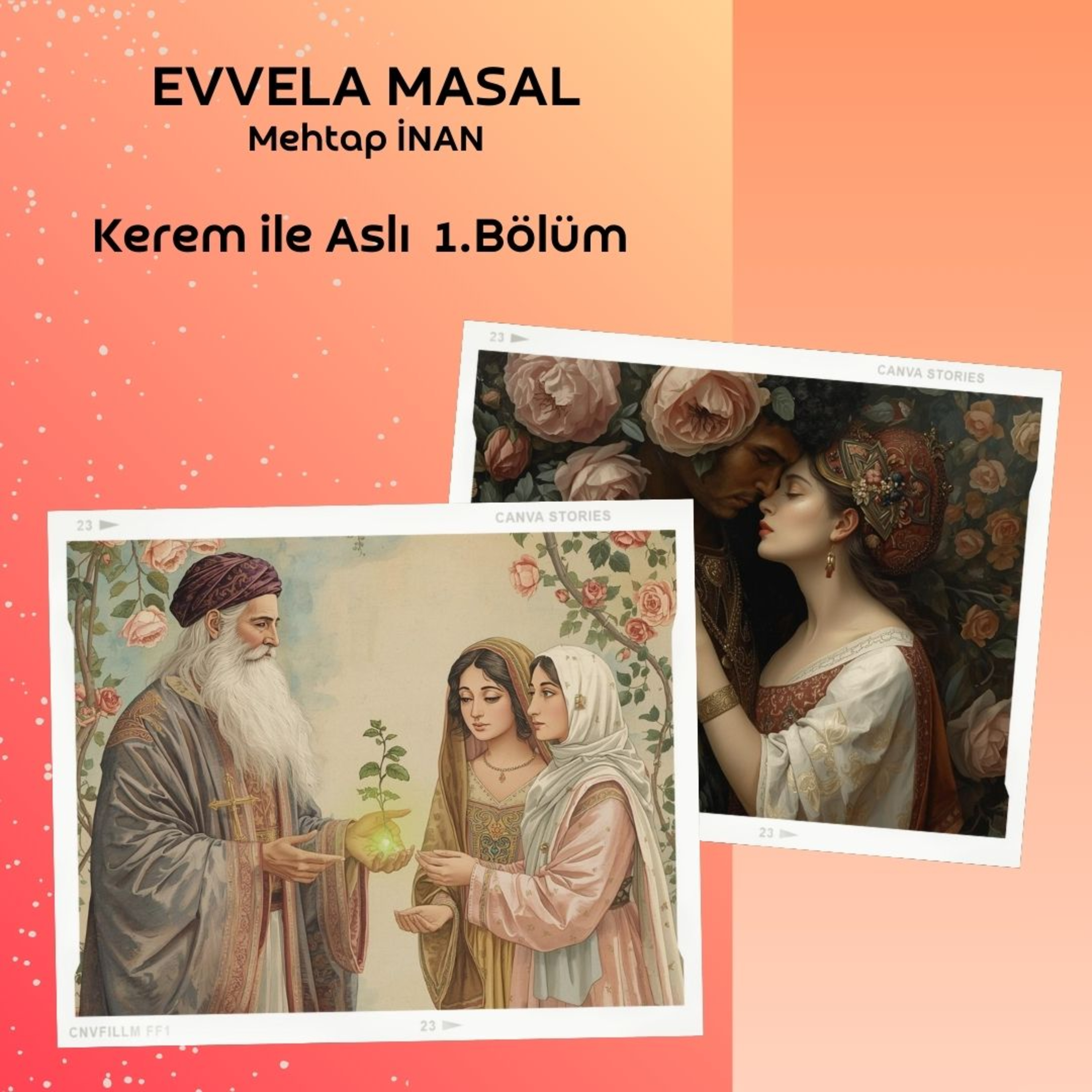 Kerem İle Aslı -1- episode artwork