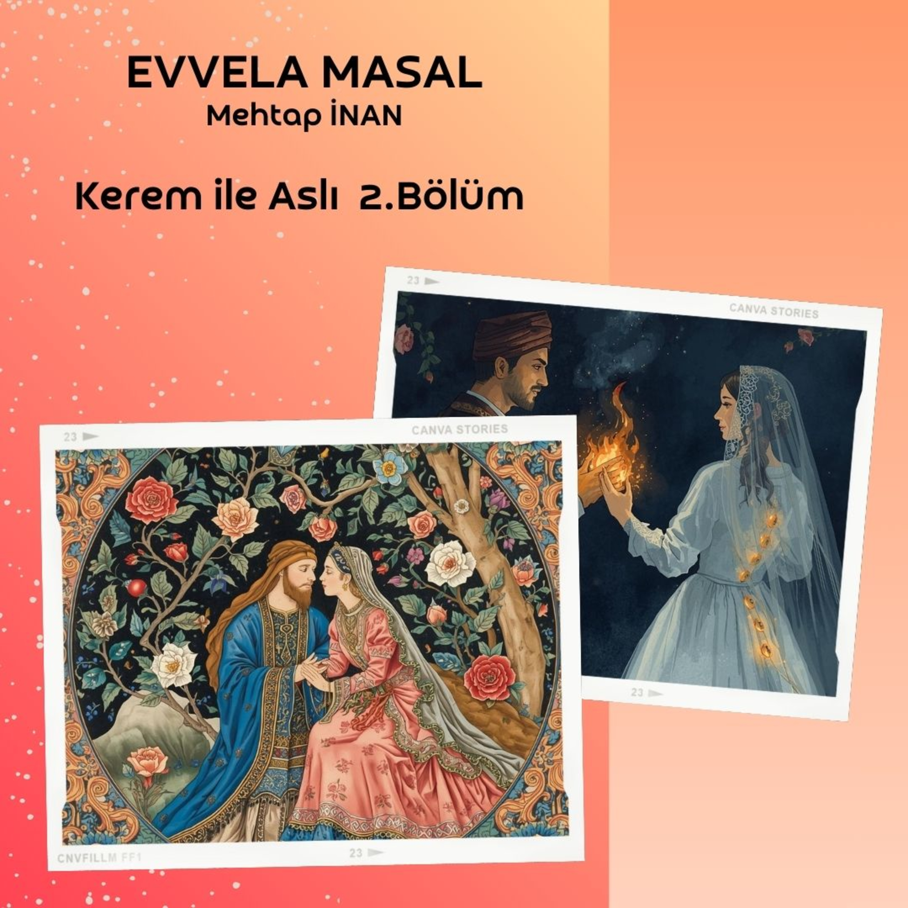Kerem ile Aslı -2- episode artwork