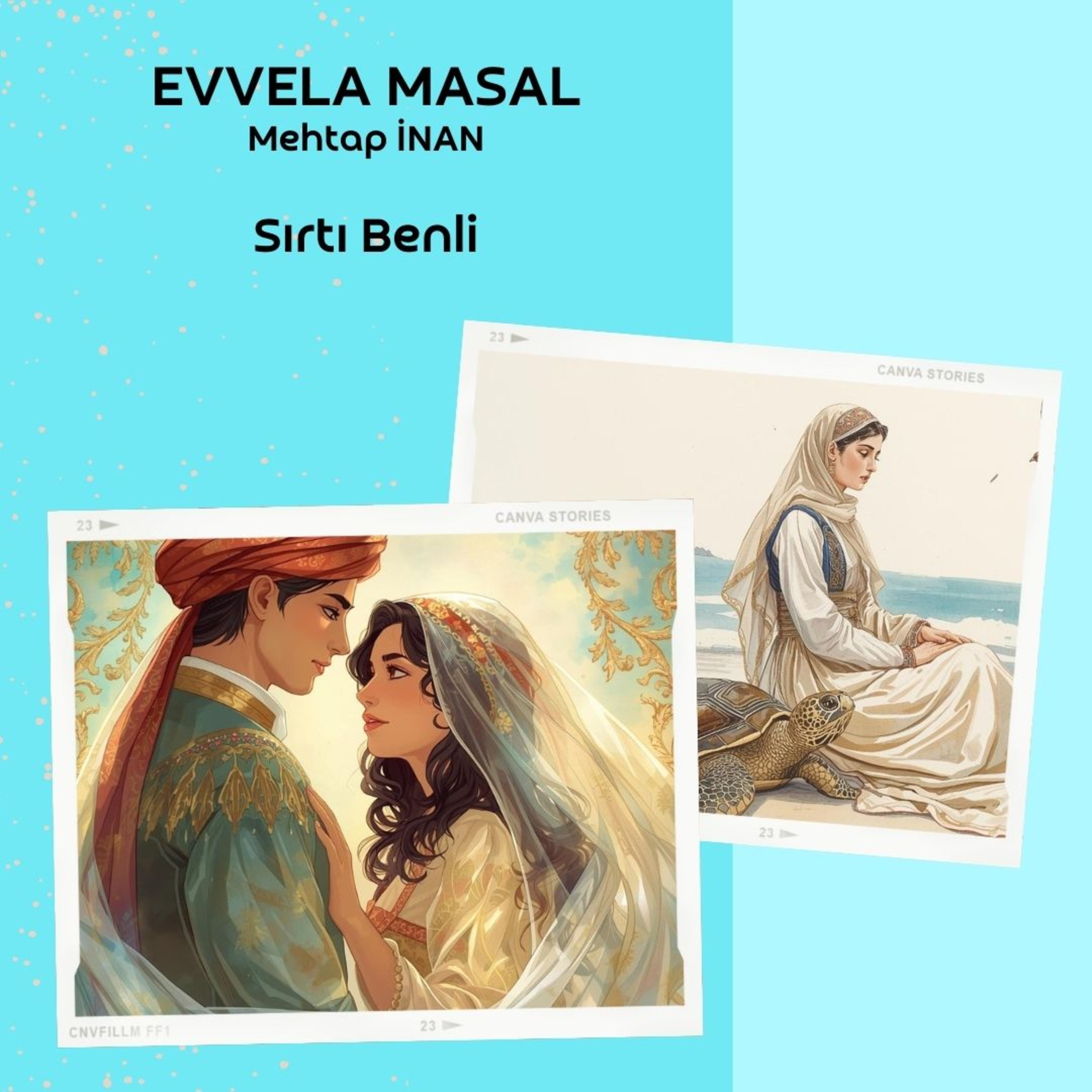 Sırtı Benli episode artwork
