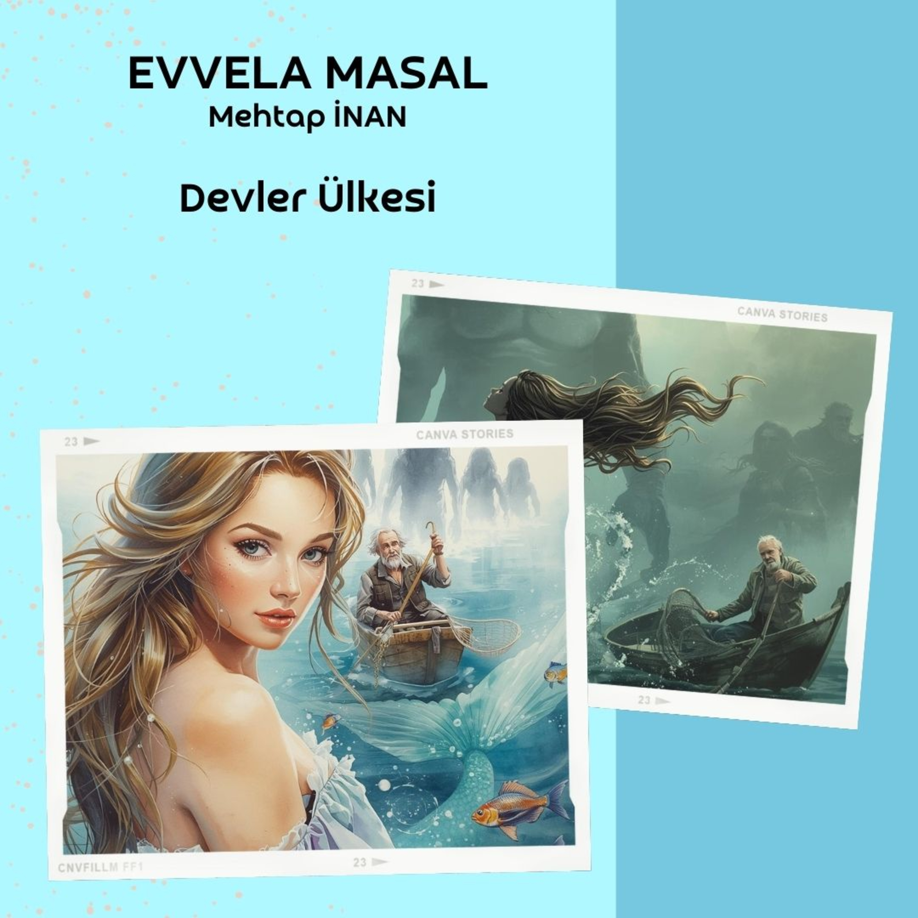 Devler Ülkesi episode artwork