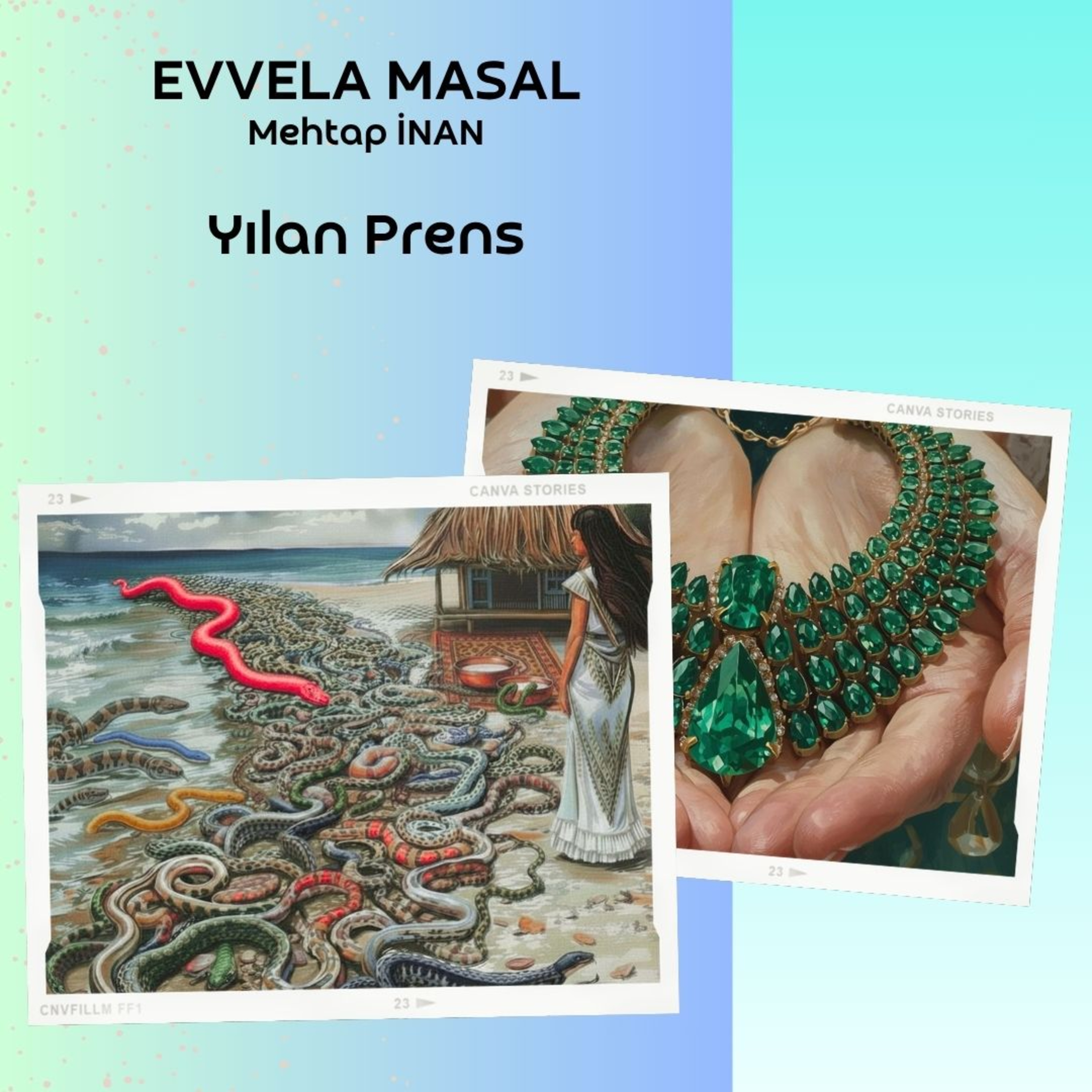 Yılan Prens episode artwork