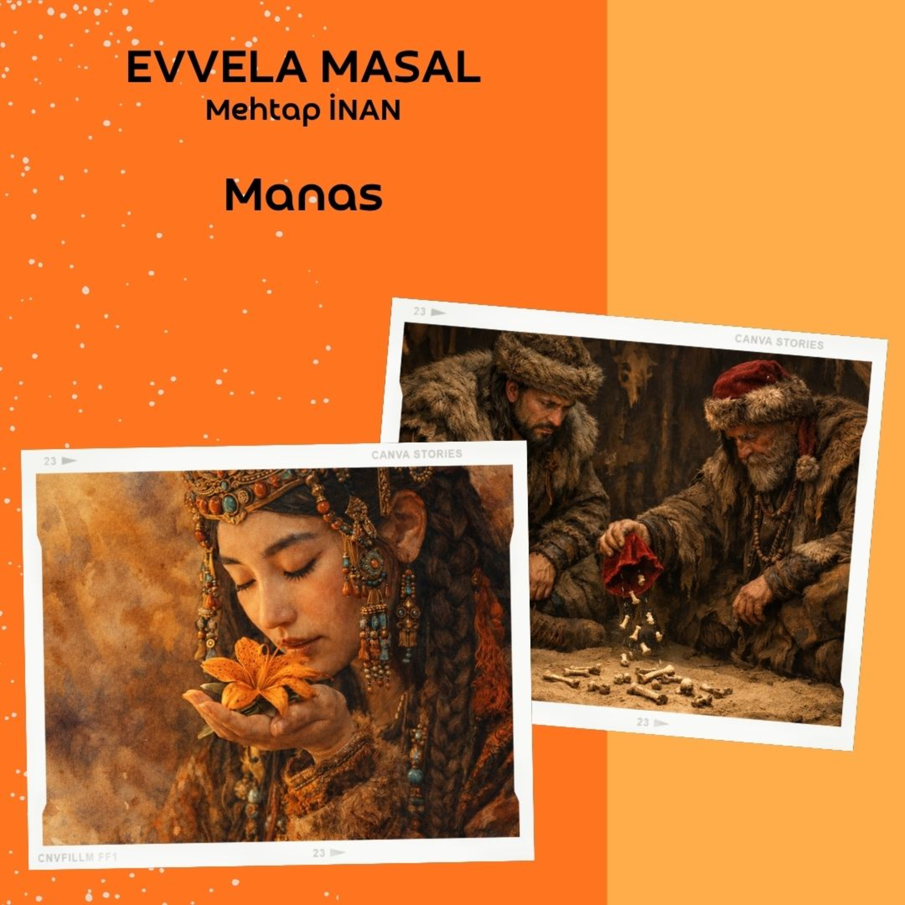 Manas  episode artwork