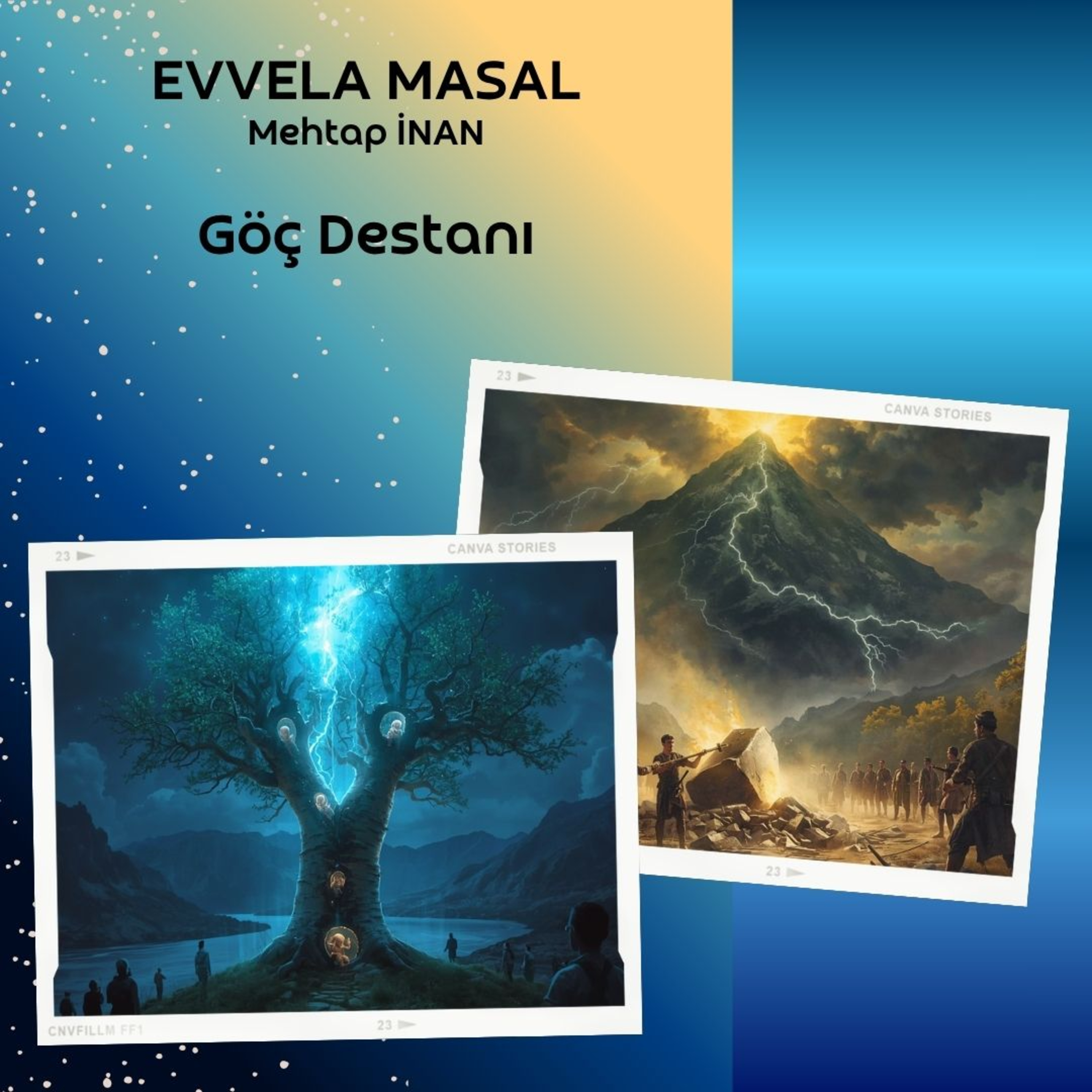 Göç Destanı episode artwork