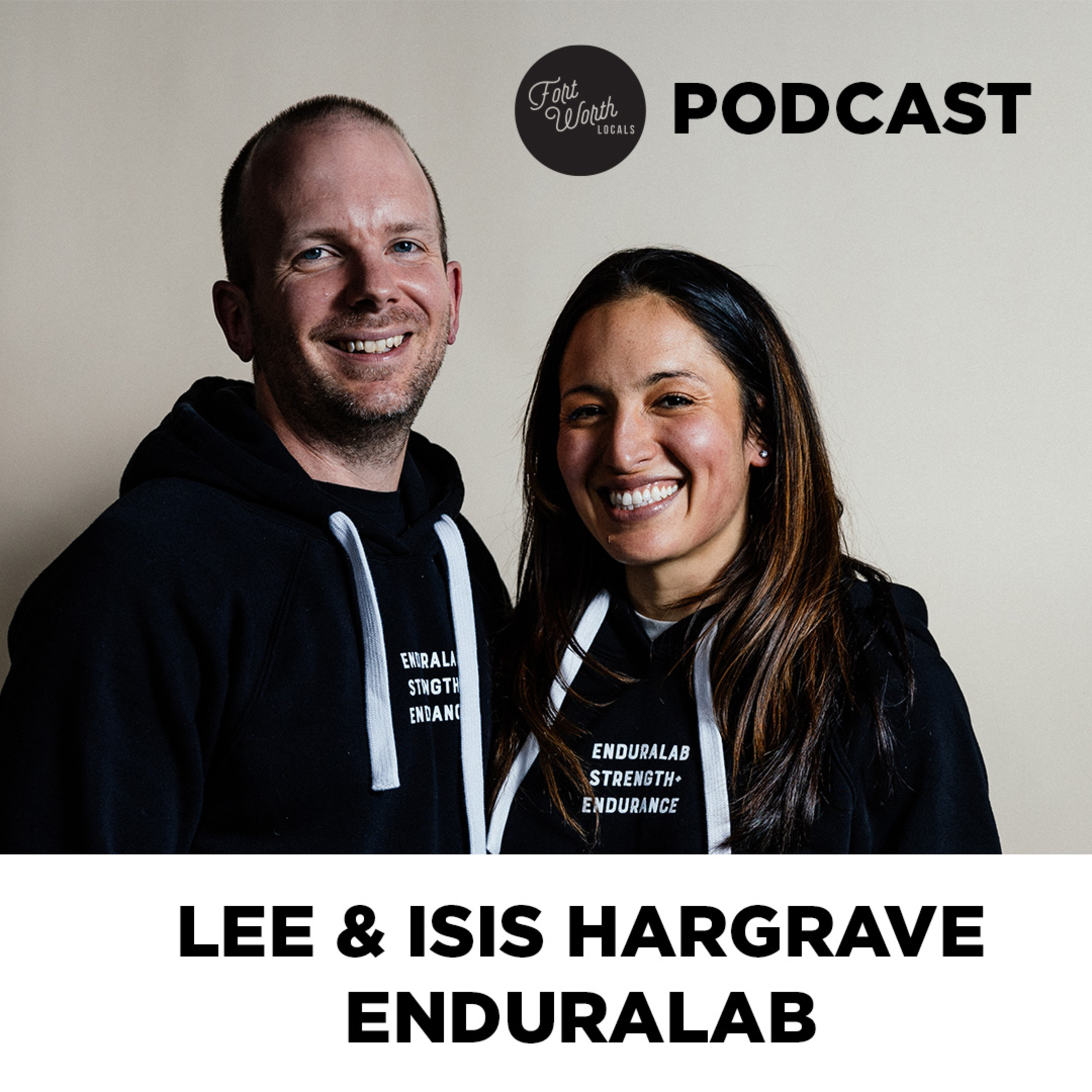 Fort Worth Locals Podcast