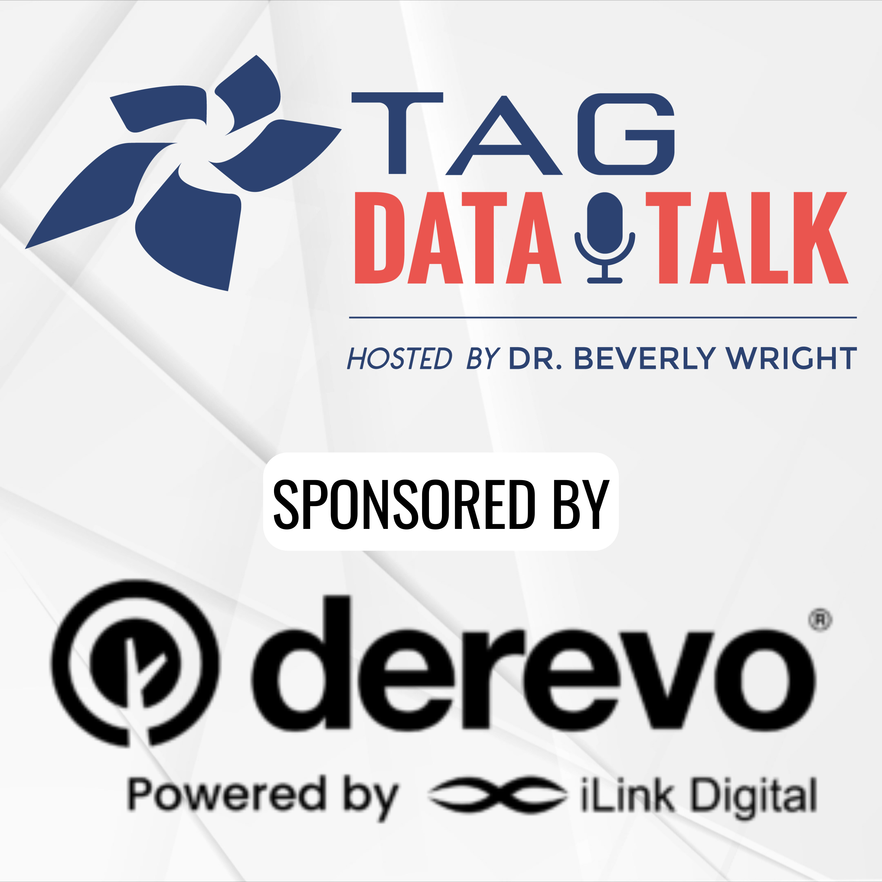 TAG Data Talk