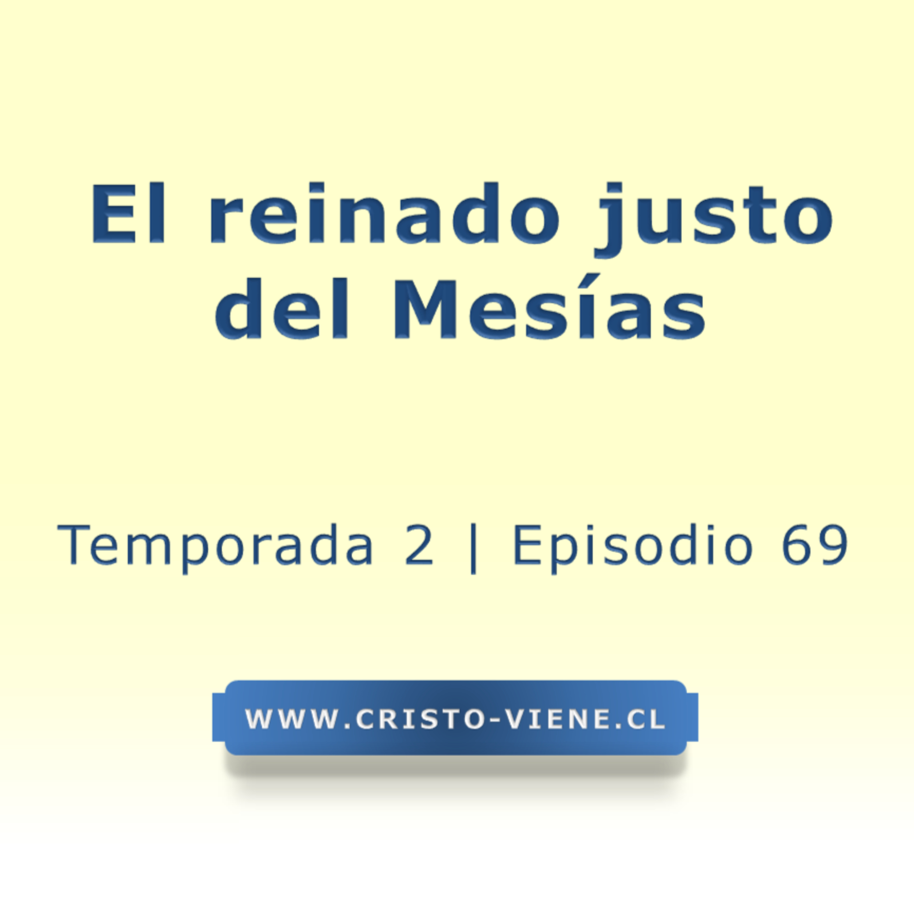 Portada de Restauración Final