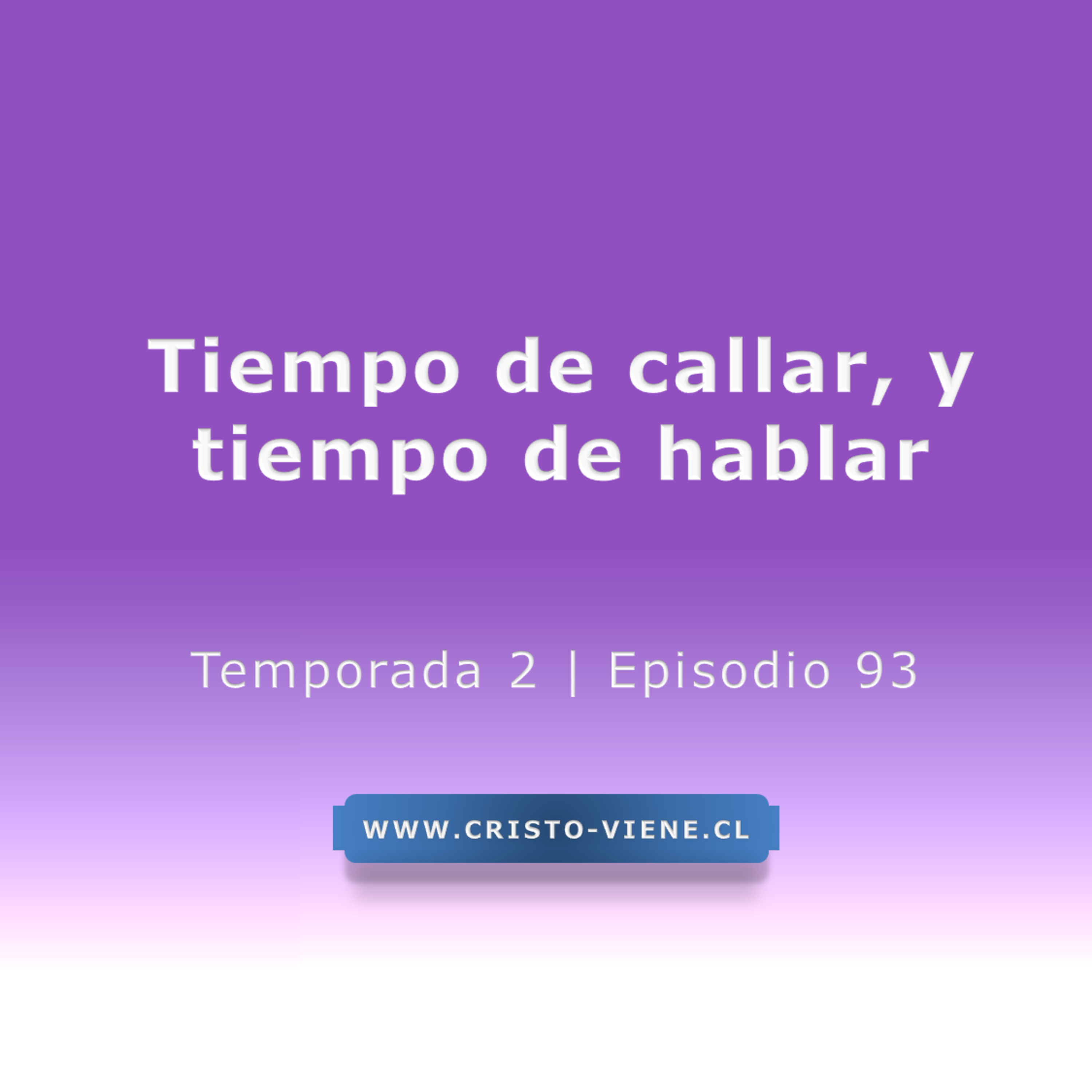 Portada de Restauración Final