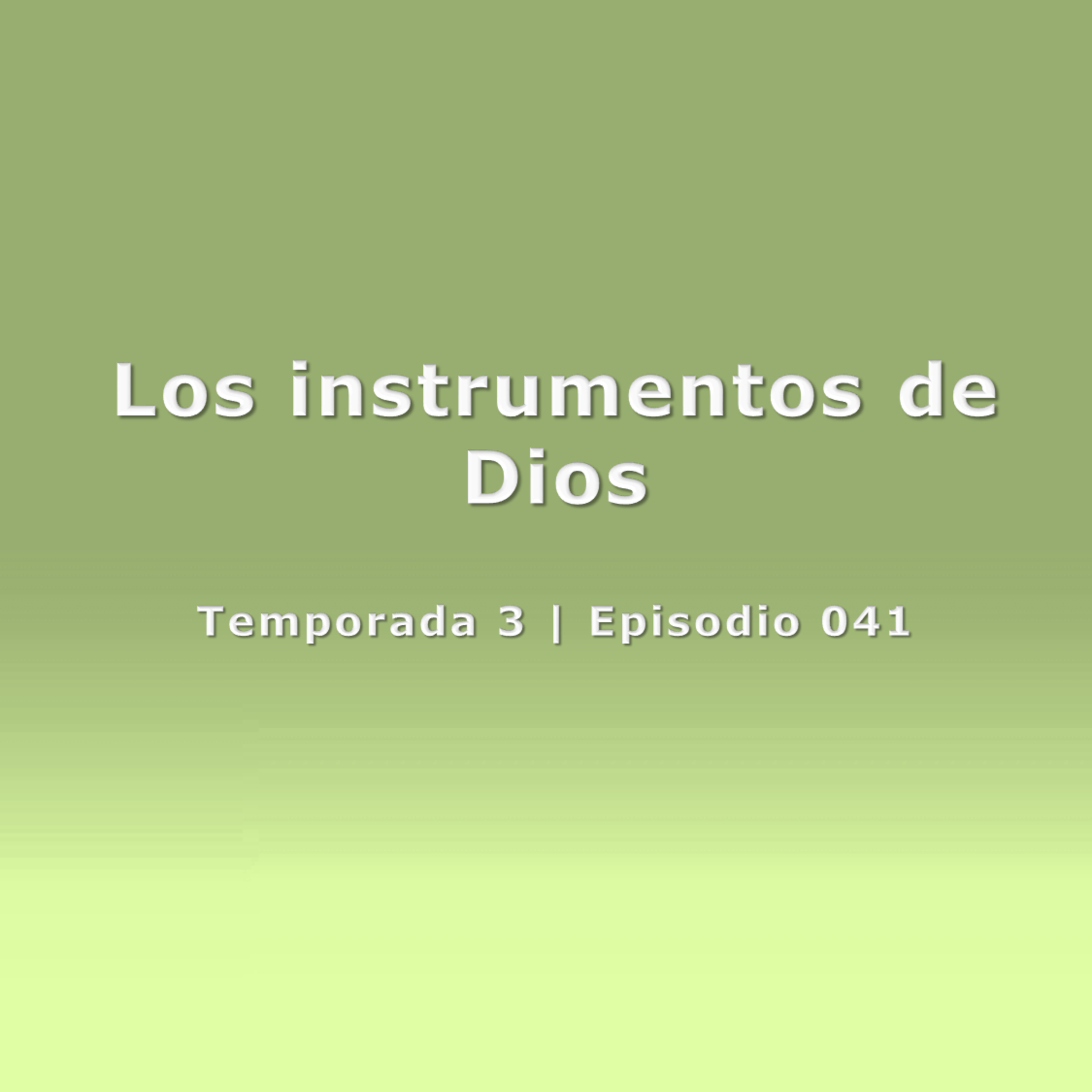 Portada de Restauración Final