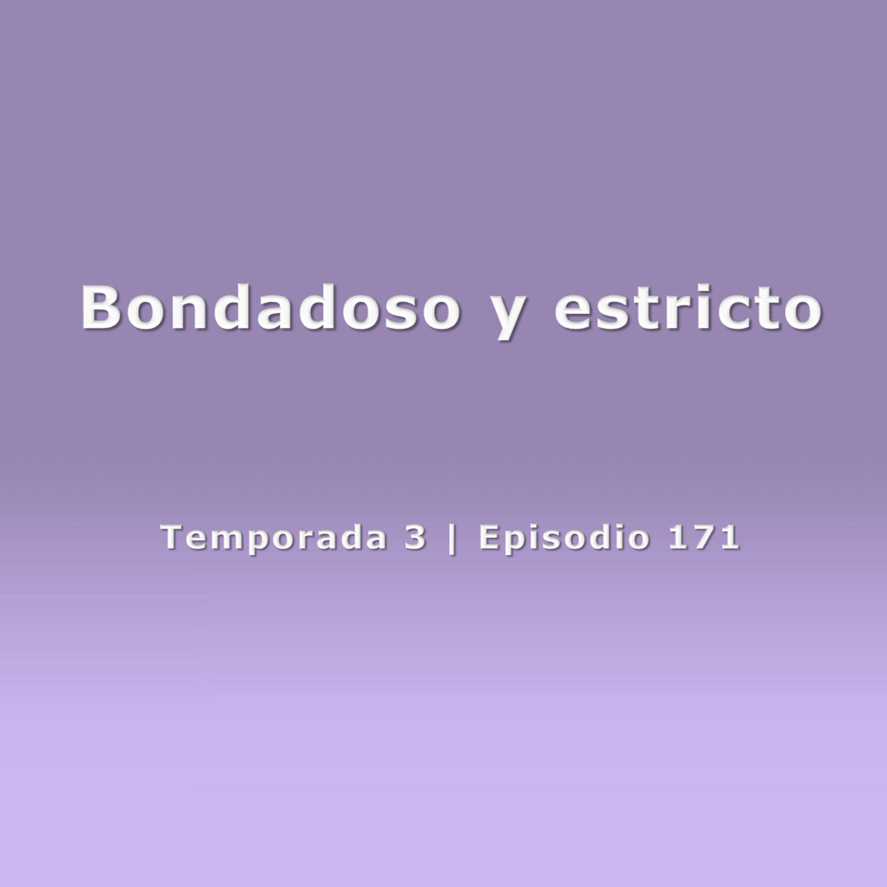 Portada de Restauración Final