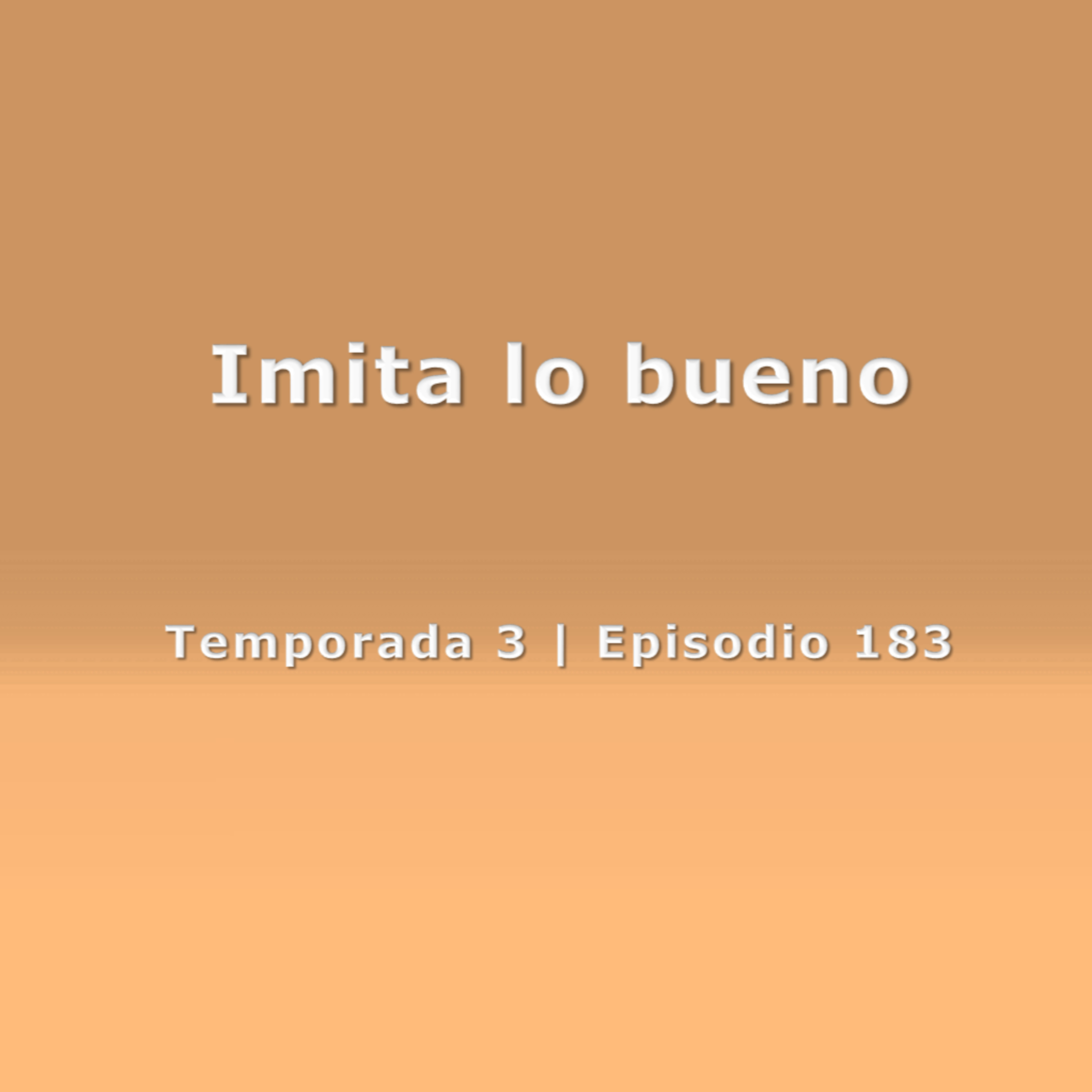 Portada de Restauración Final