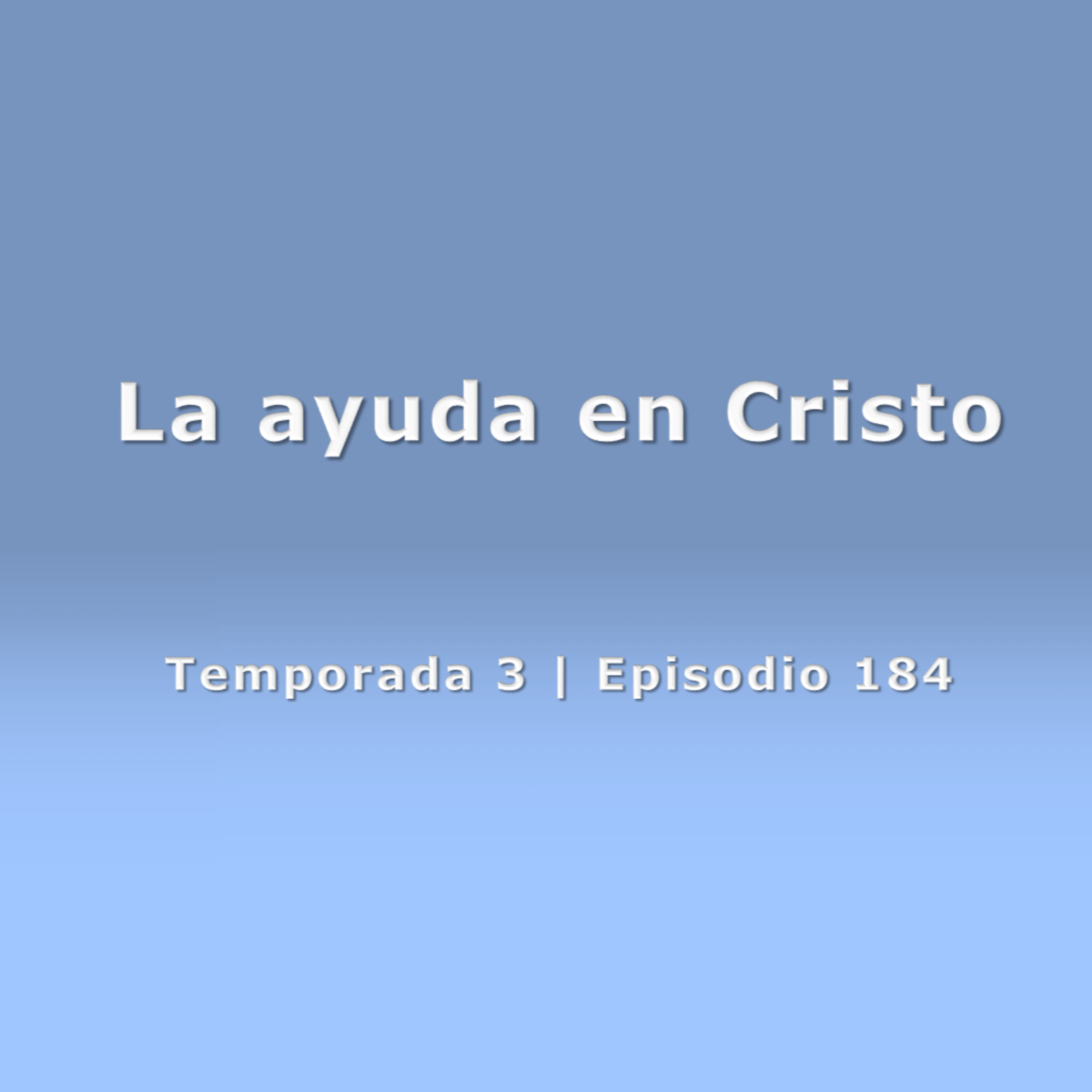 Portada de Restauración Final