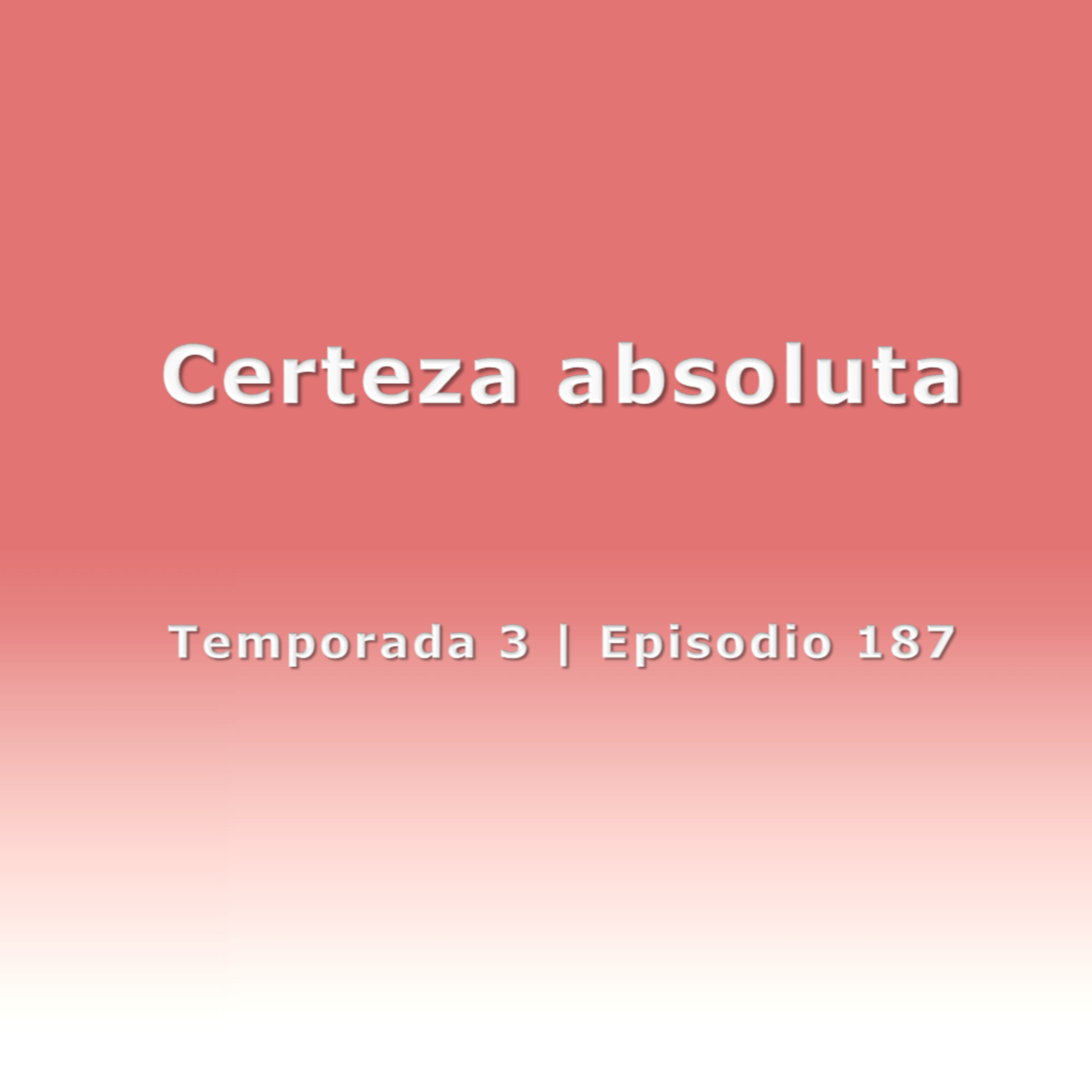 Portada de Restauración Final