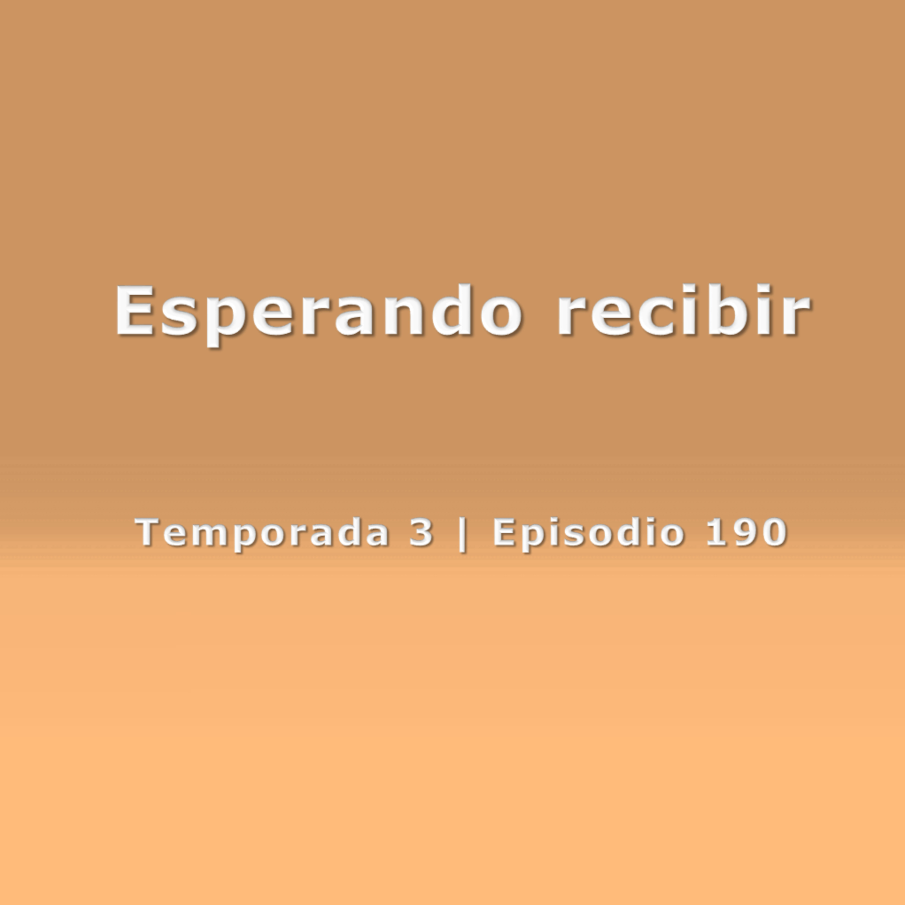 Portada de Restauración Final
