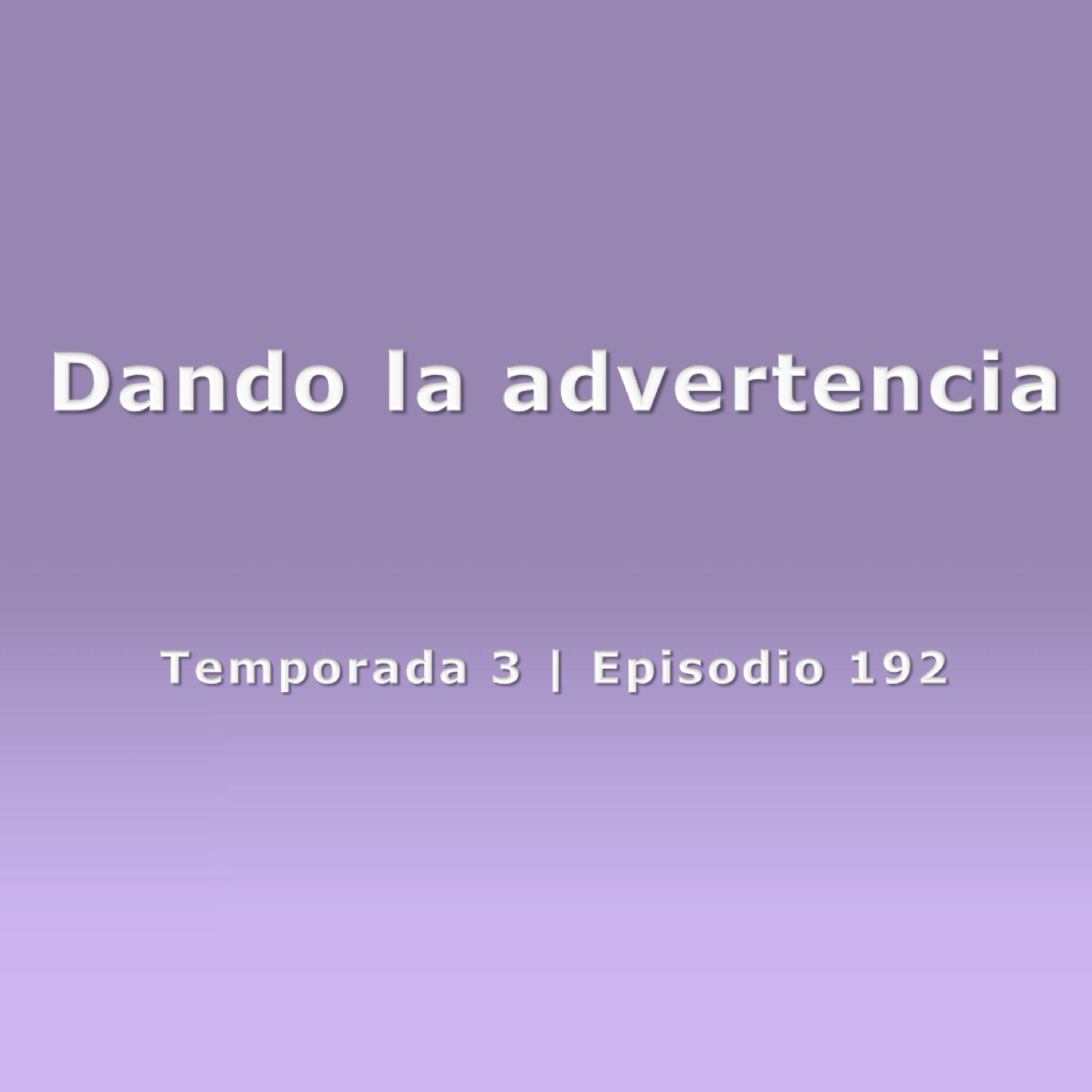 Portada de Restauración Final