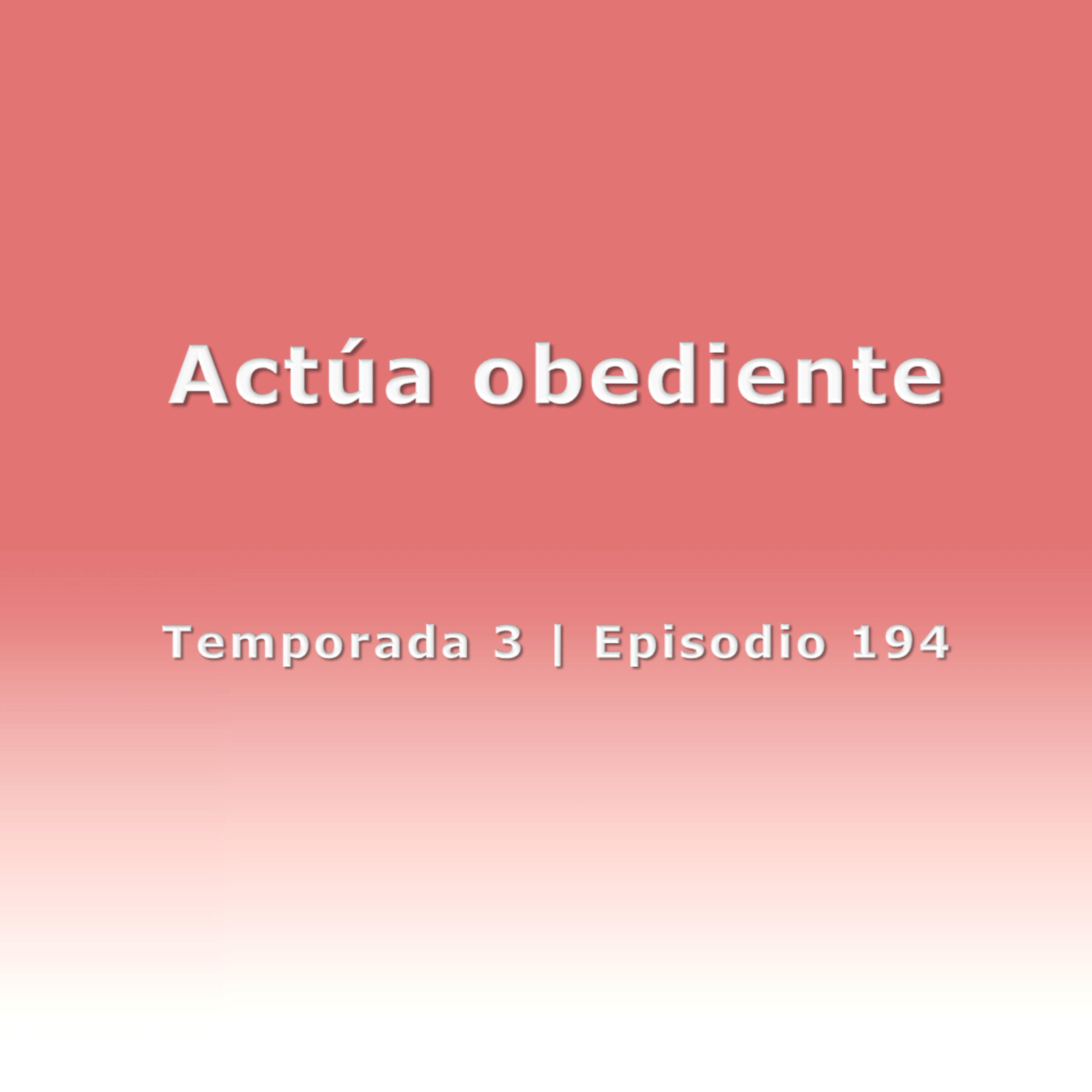 Portada de Restauración Final