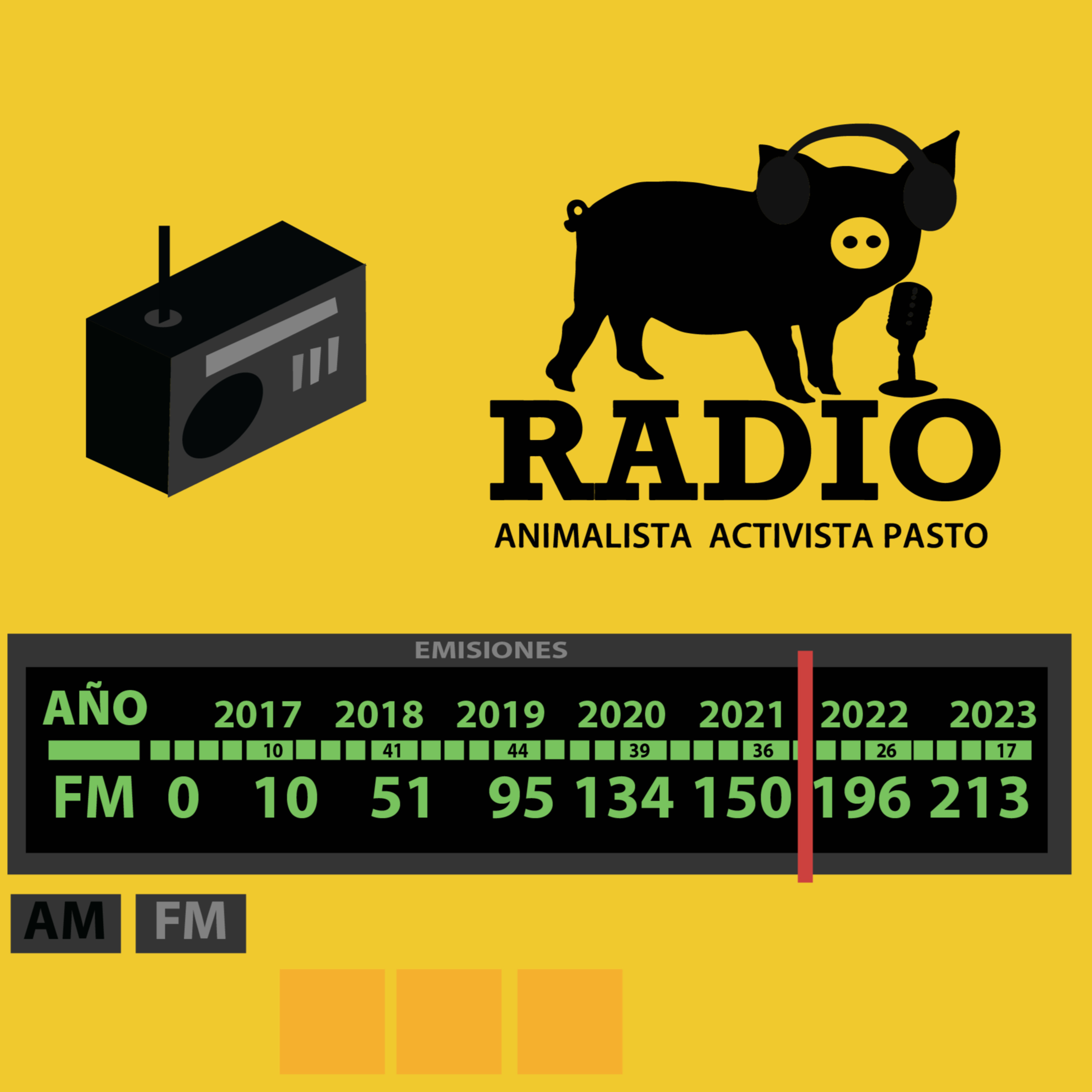 RADIO ANIMALISTA ACTIVISTA
