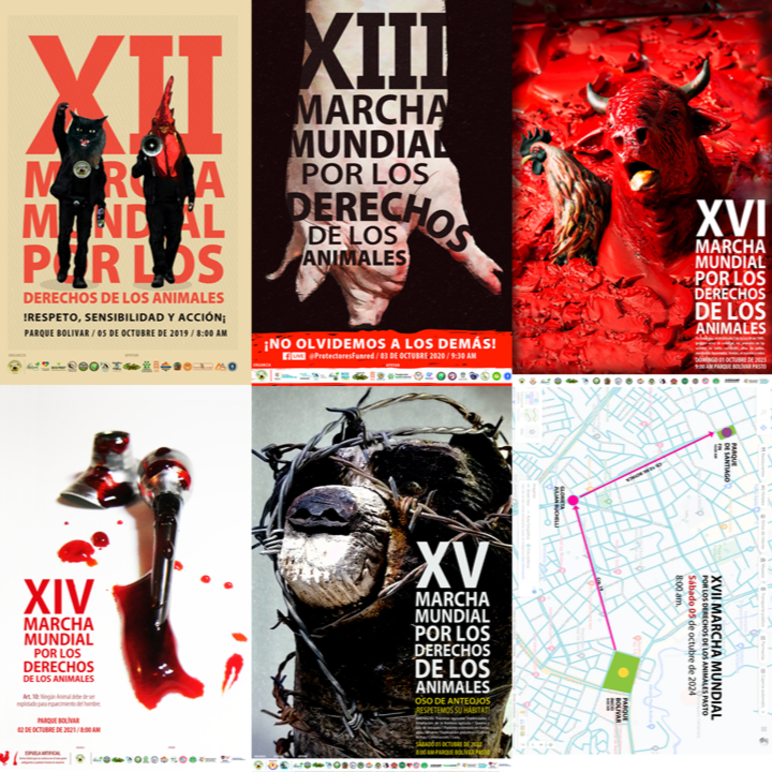 RADIO ANIMALISTA ACTIVISTA