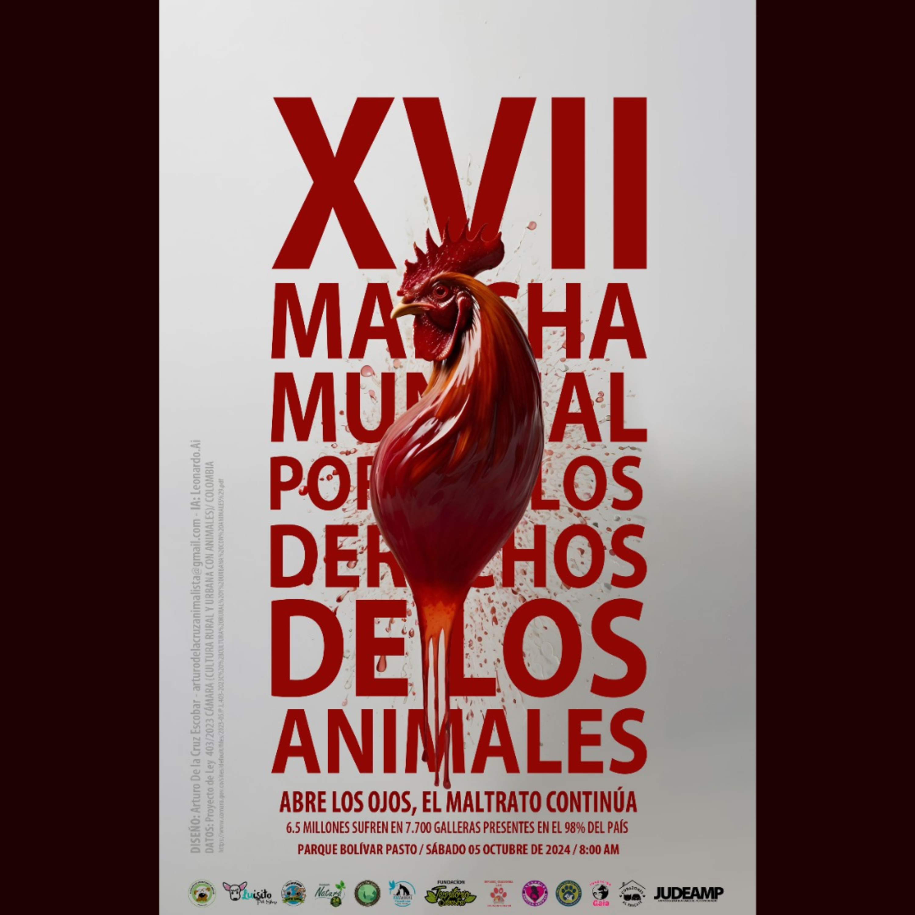 RADIO ANIMALISTA ACTIVISTA