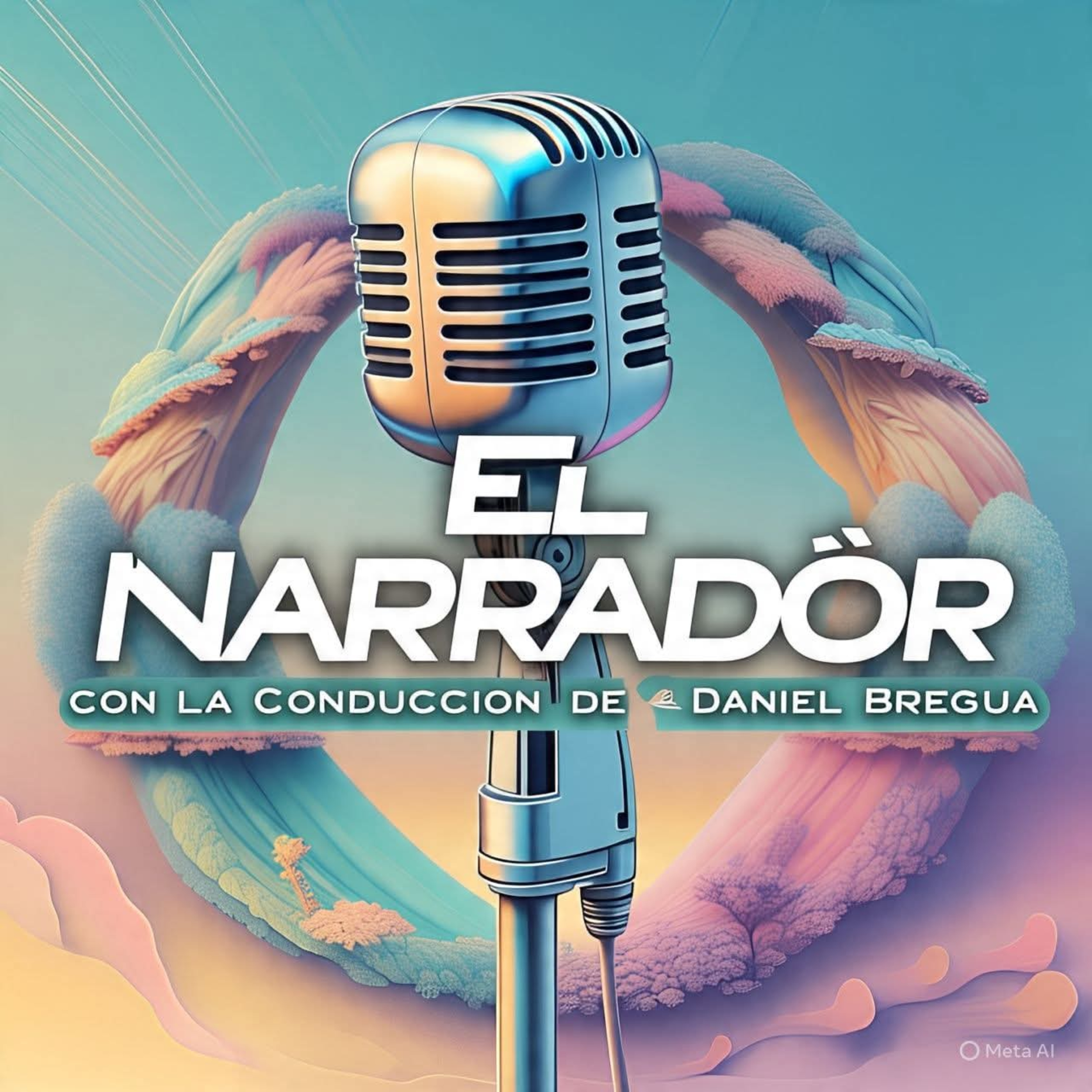 El Narrador