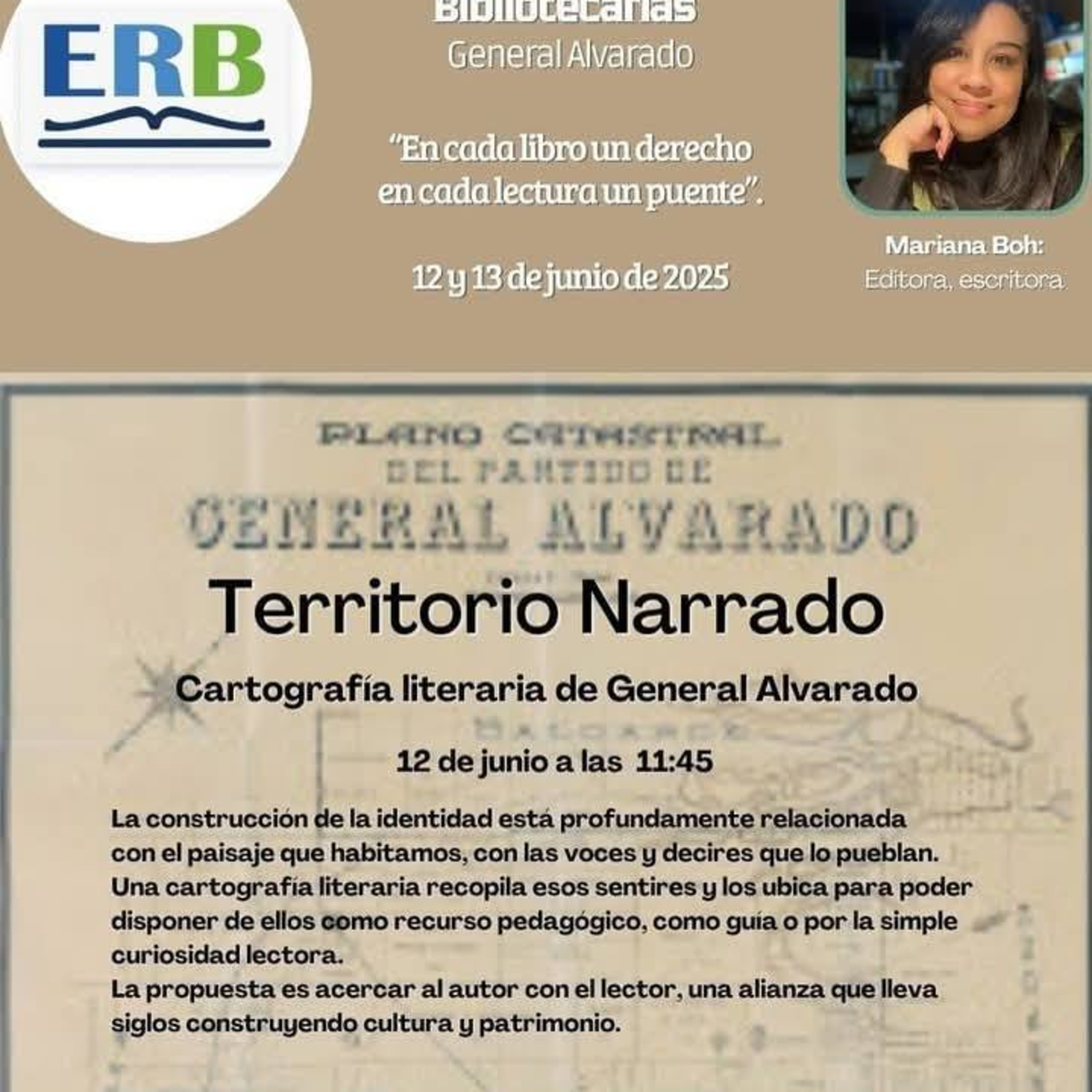 El Narrador
