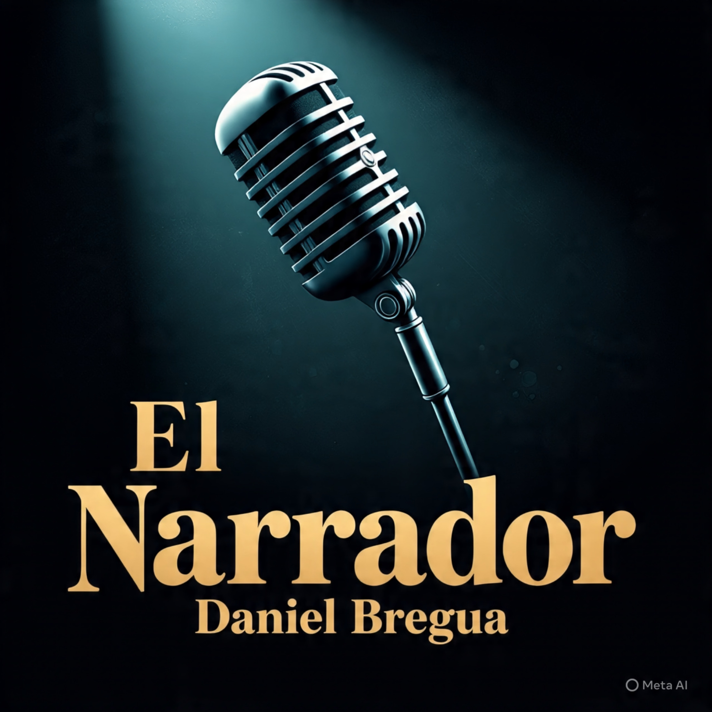 El Narrador