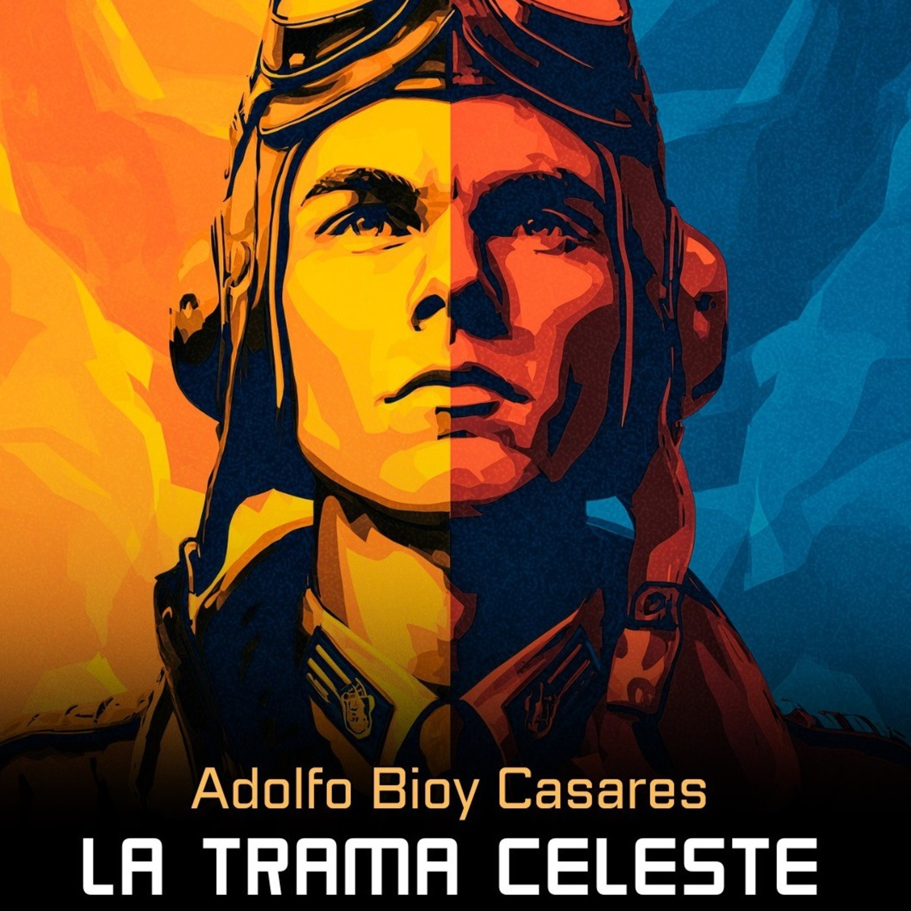 Portada de El Narrador