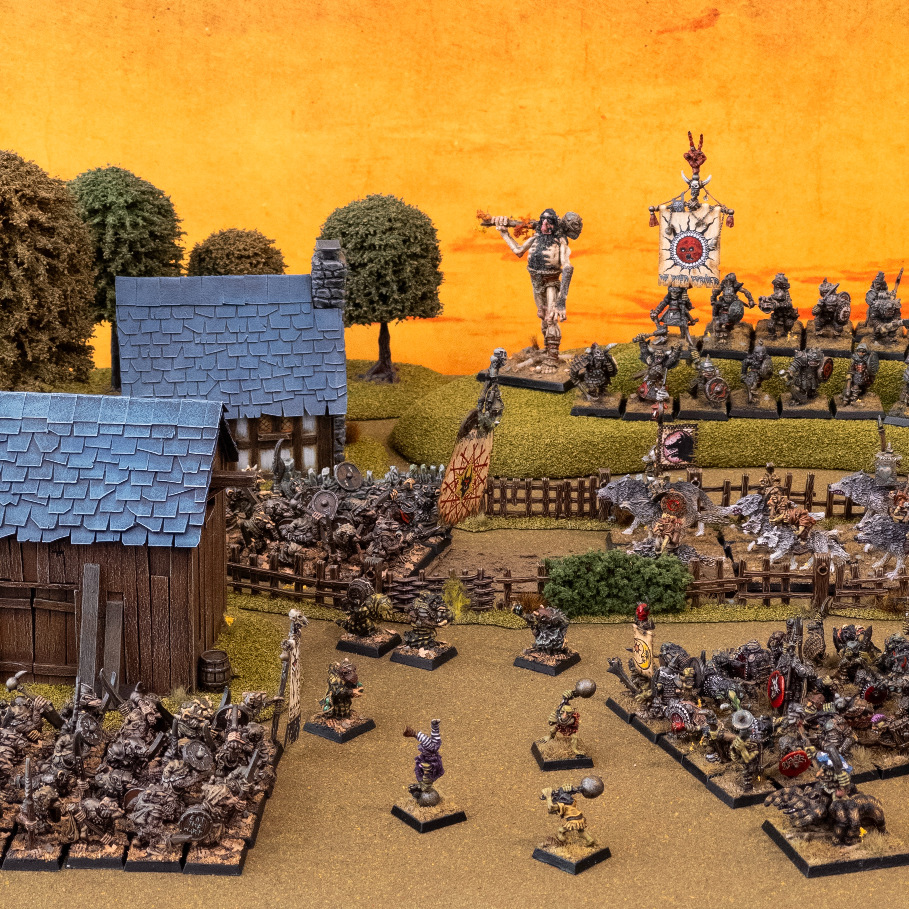 Mental Heath & The Hobby with Mark & Emile episode artwork