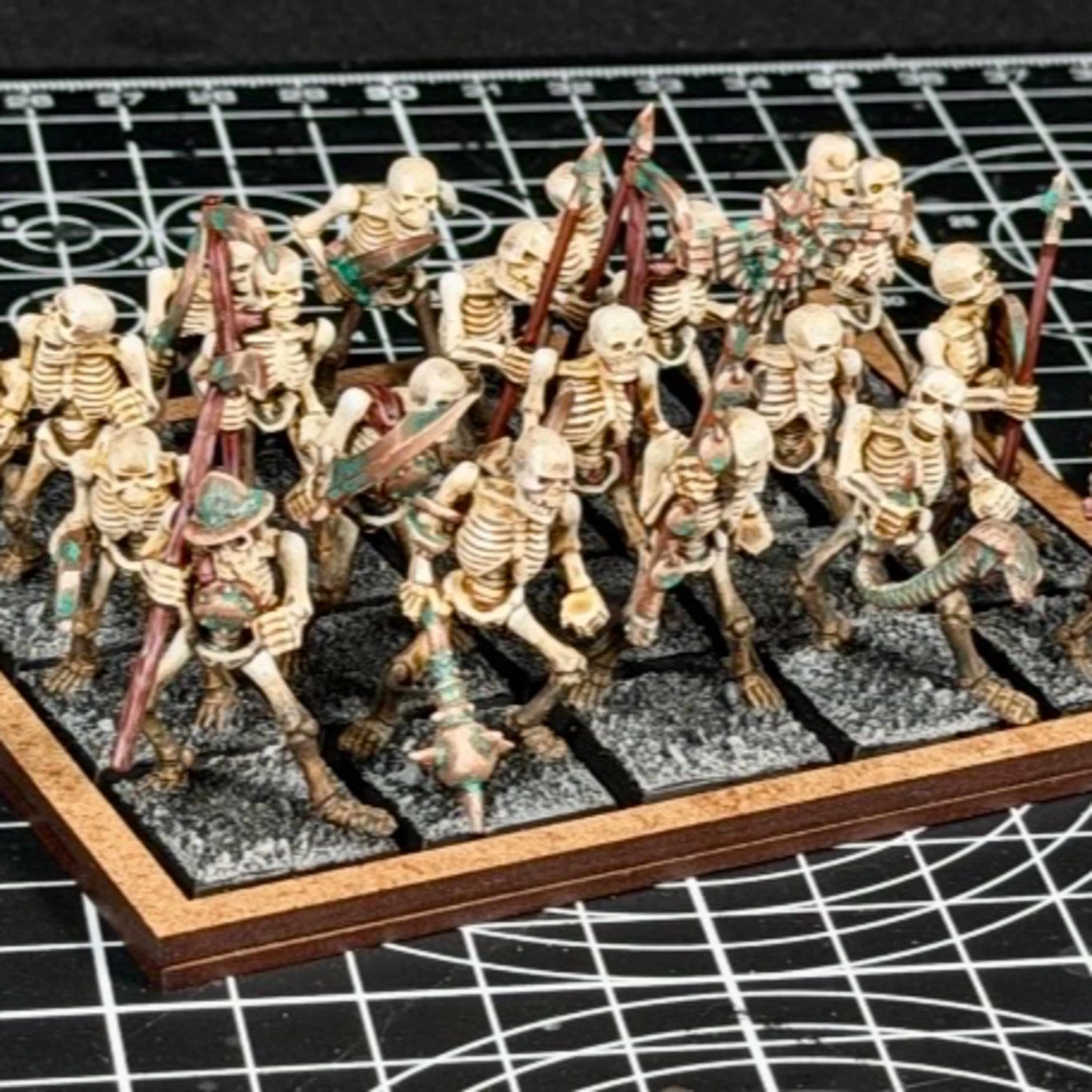 The Crown of Command Podcast