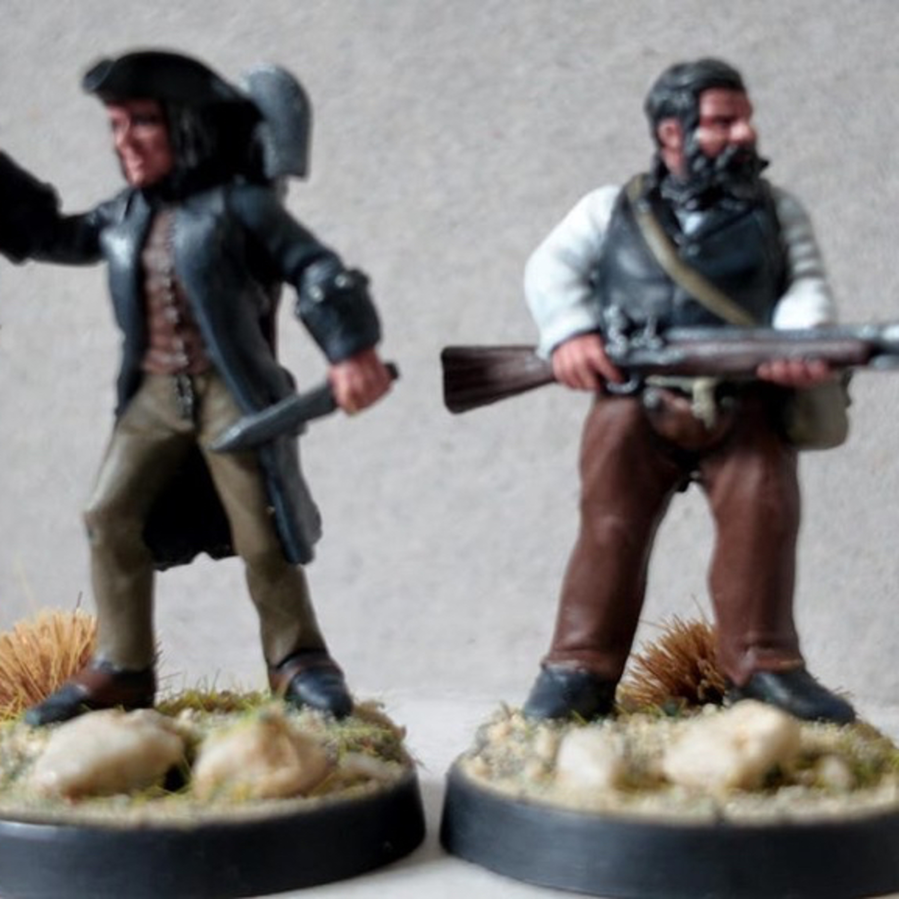 Wise Words from Wales with Owen Staton: The Robbers of Penwyllt Miniature Release episode artwork