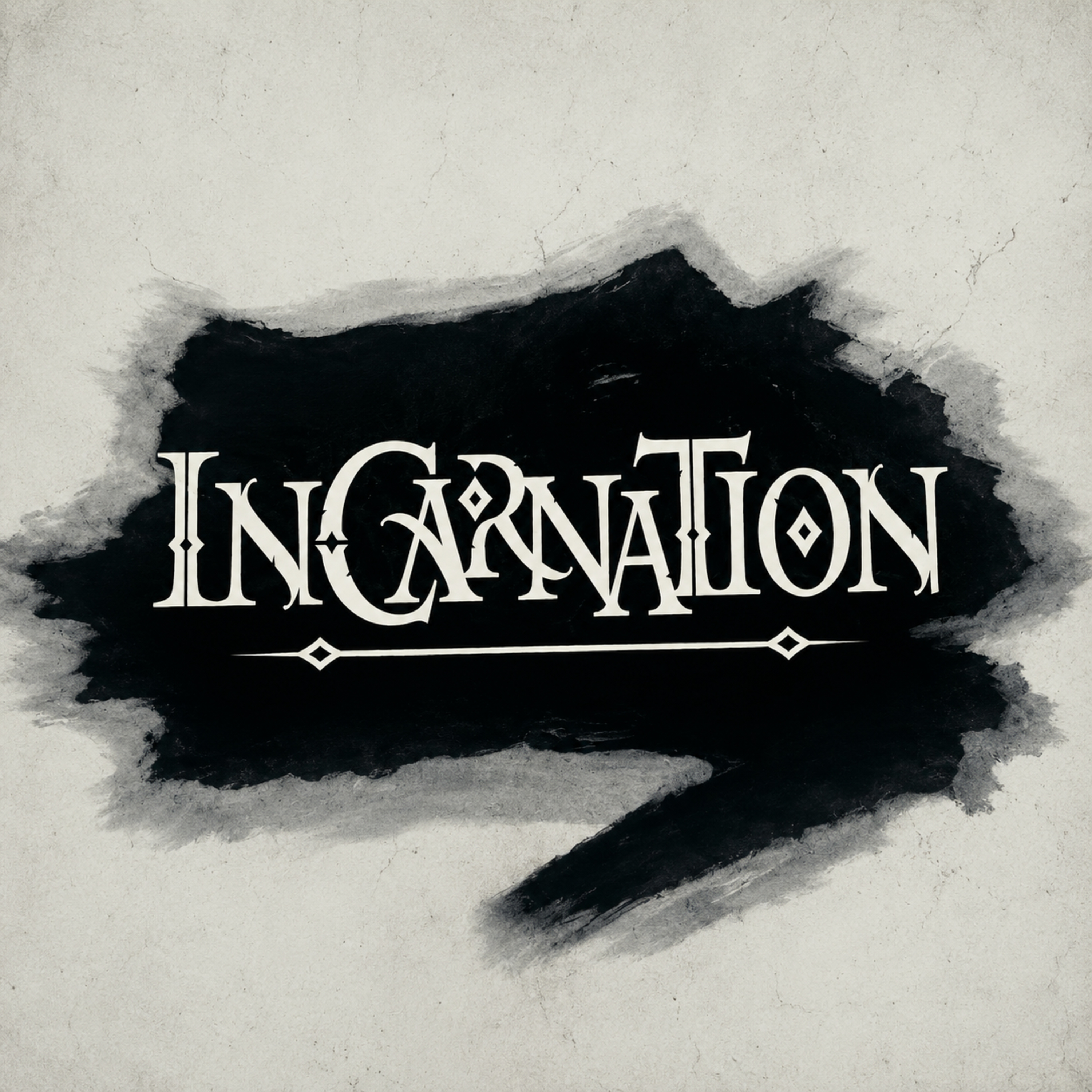 Incarnation with Boris at Rackham Studios France episode artwork