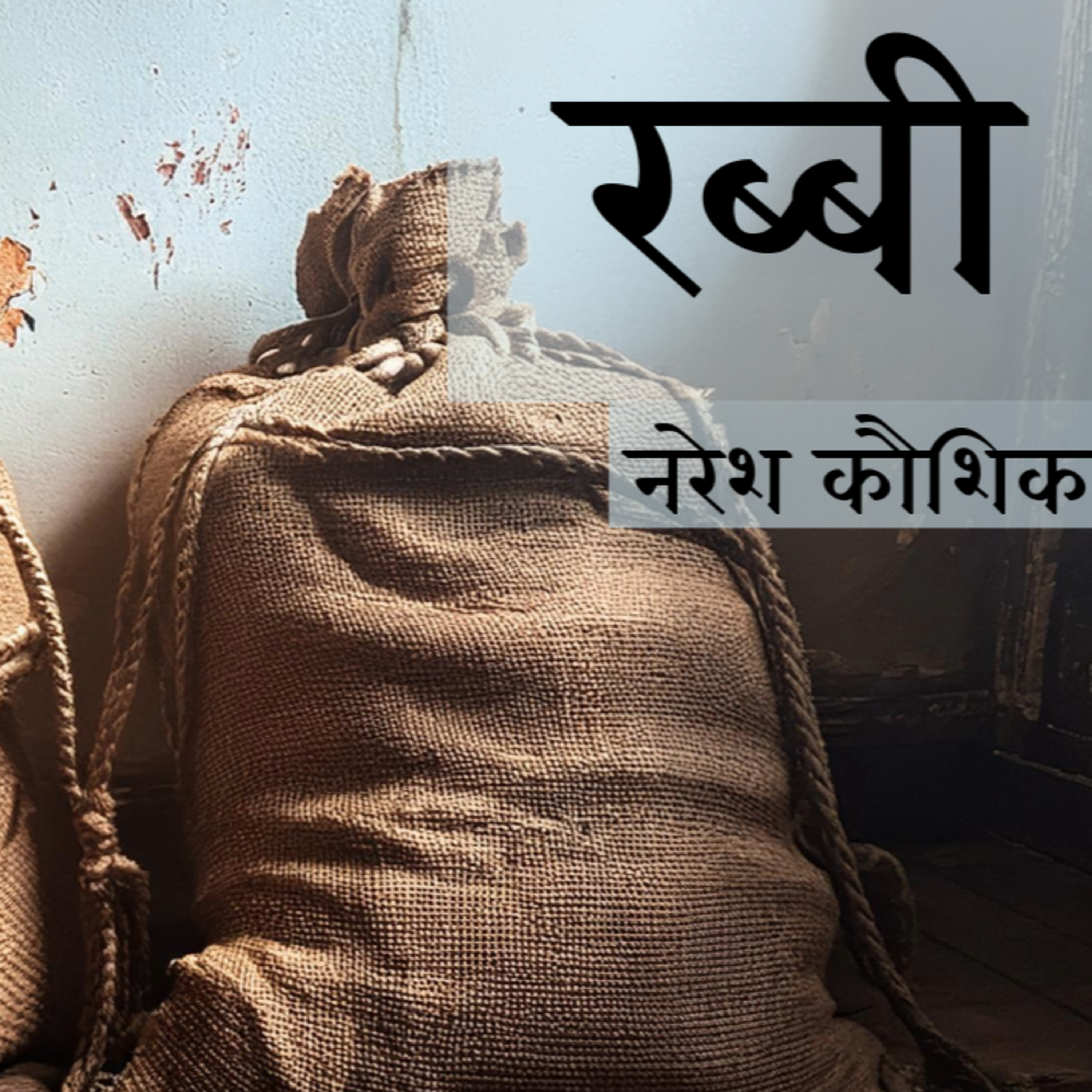 Rabbi |Naresh Kaushik | रब्बी | नरेश कौशिक Hindi Kahani | Urdu Kahani | Audio Stories | Storyjam