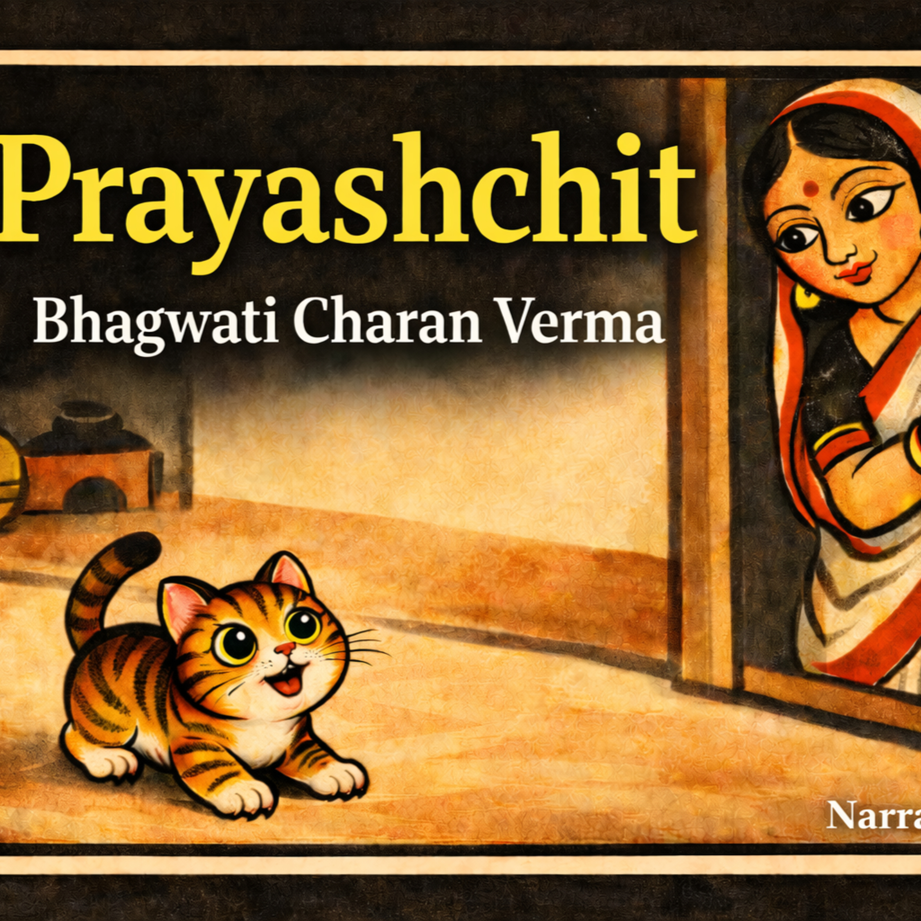 Prayashchit | Bhagwati Charan Verma | प्रायश्चित | भगवती चरण वर्मा | Audio Story | StoryJam