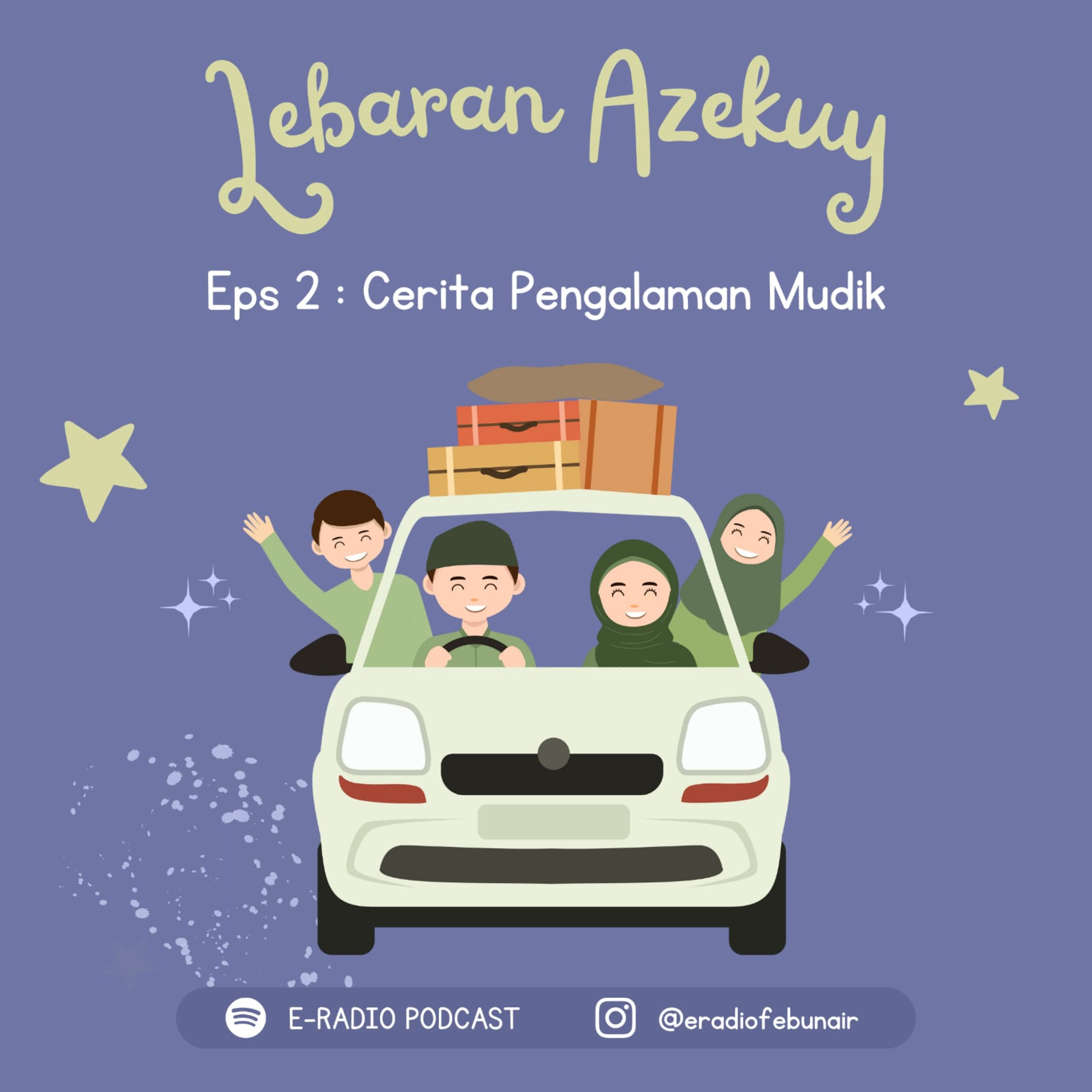 E-RADIO PODCAST