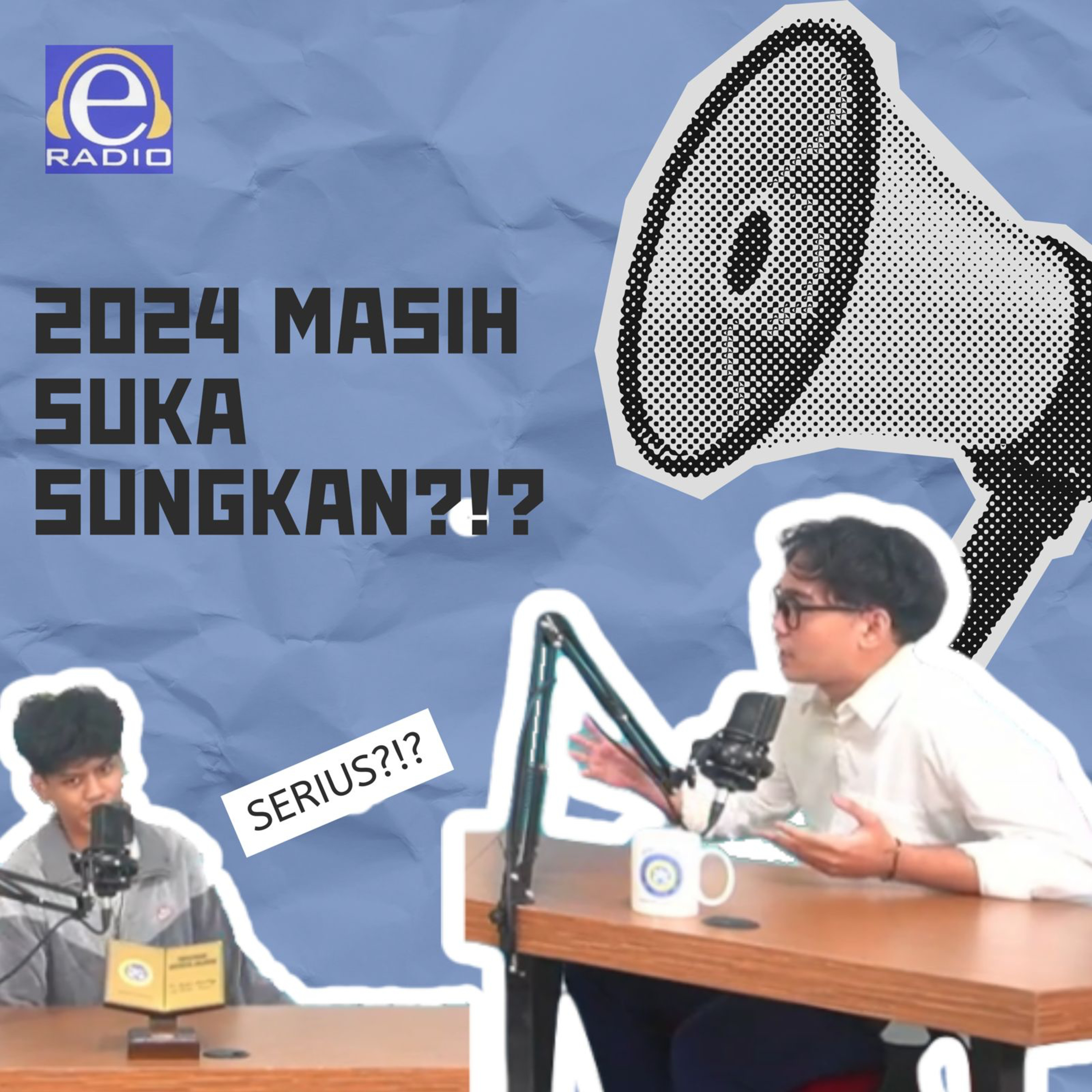 E-RADIO PODCAST