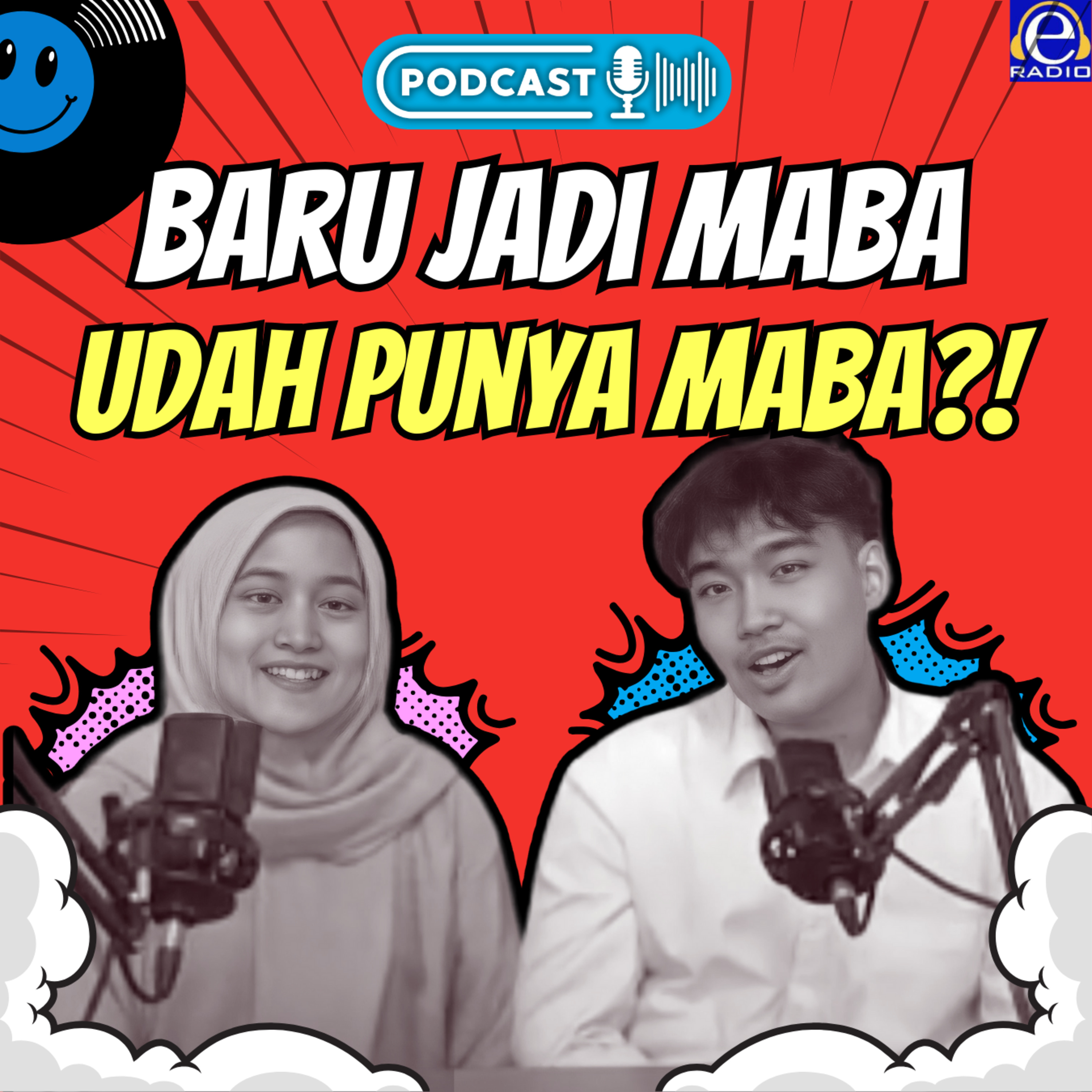 E-RADIO PODCAST