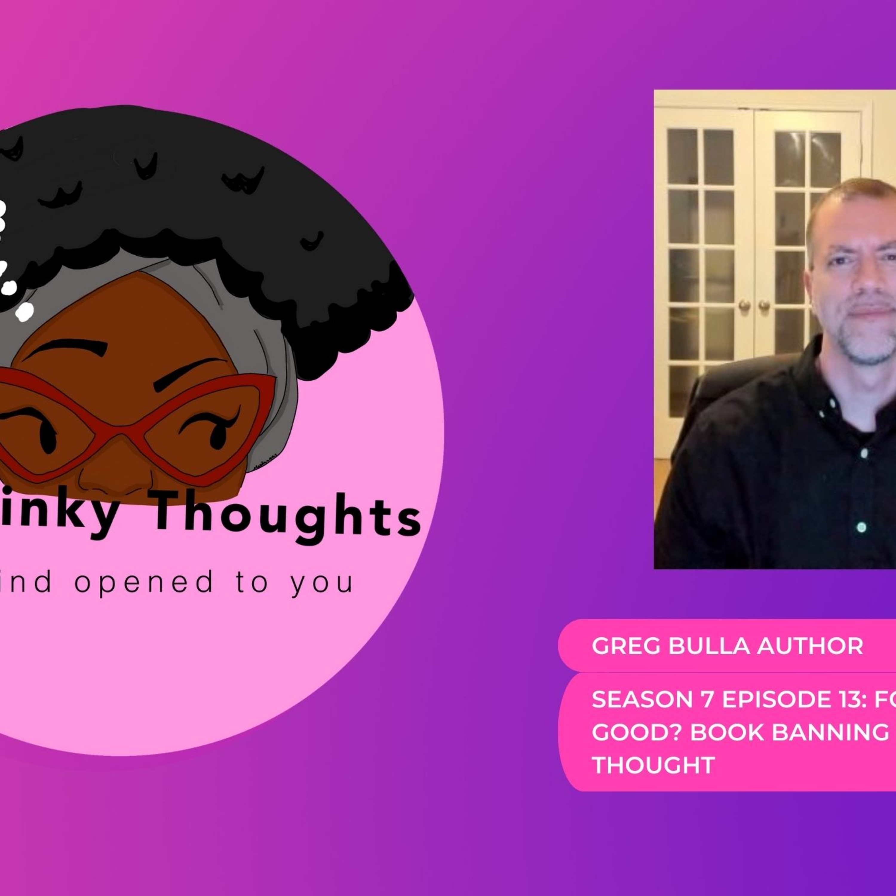 MRS_PINKY Thoughts