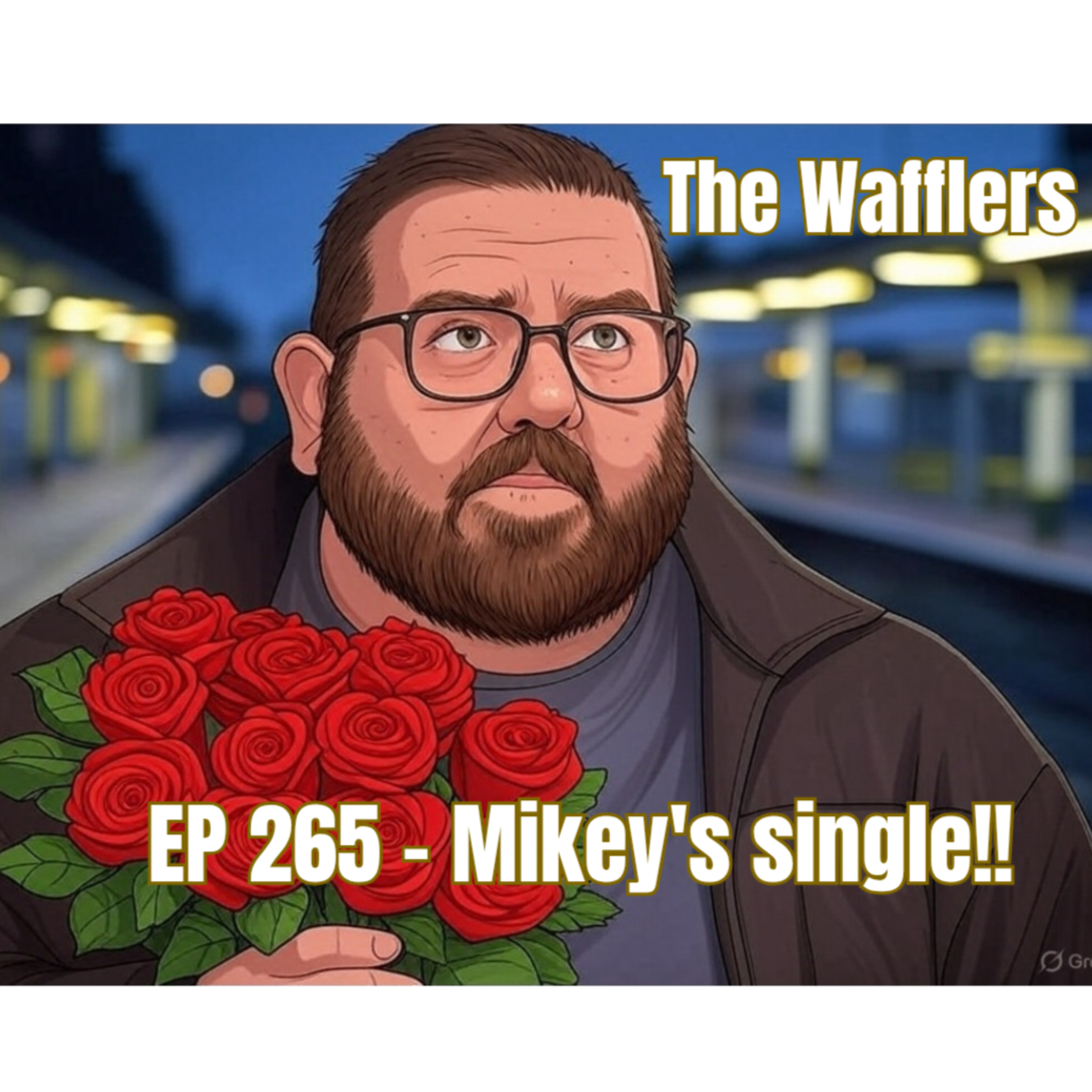 265 - Mikey's Single!!