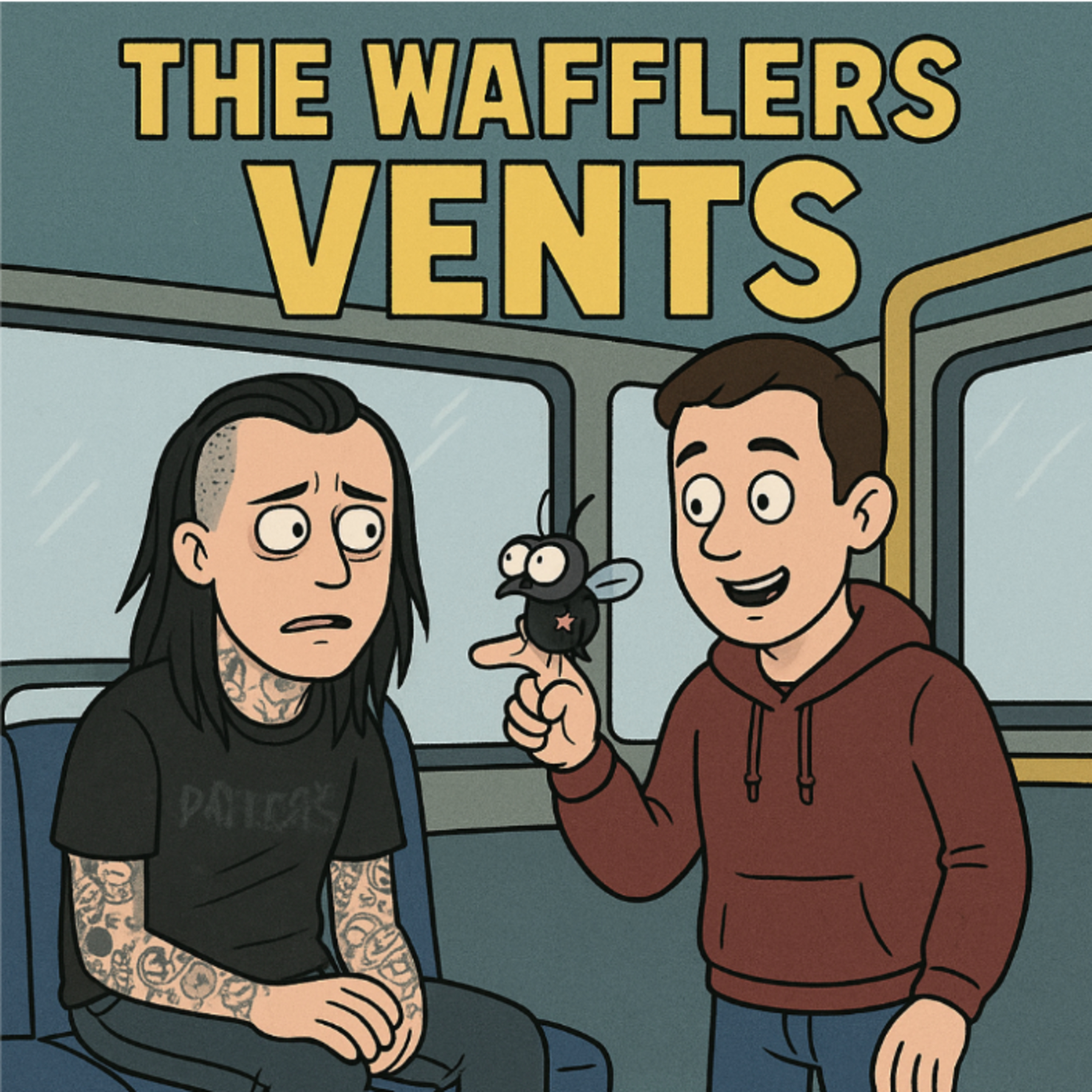 273 - Vents