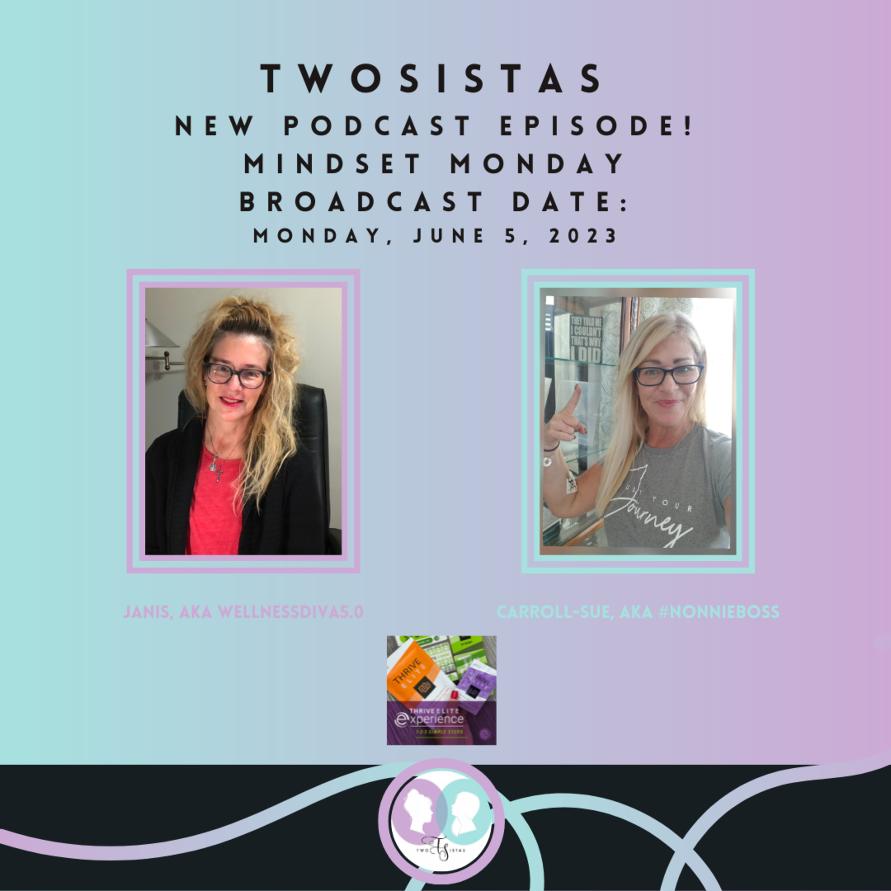 TwoSistas