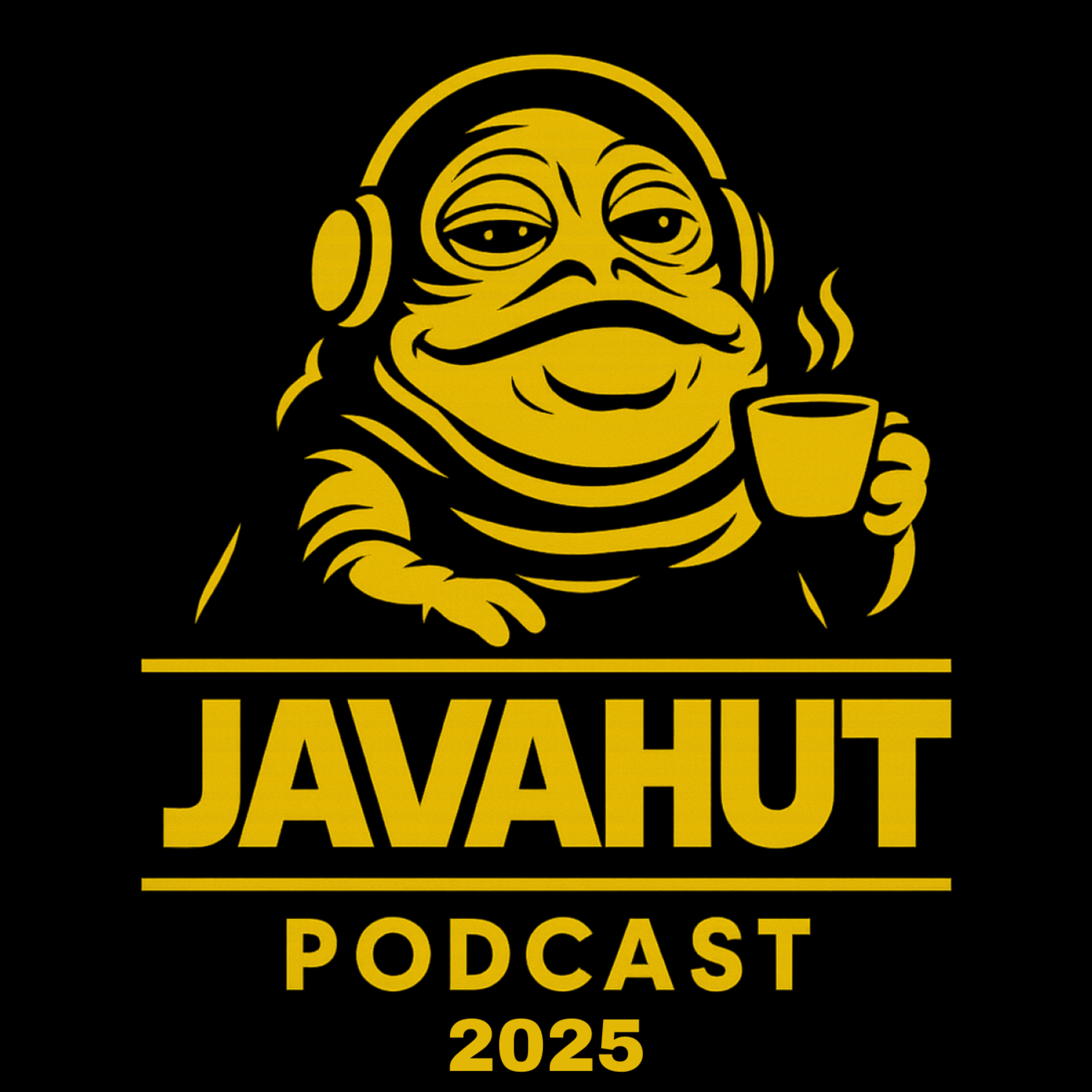 JavaHut 2025: A coffee Odyssey