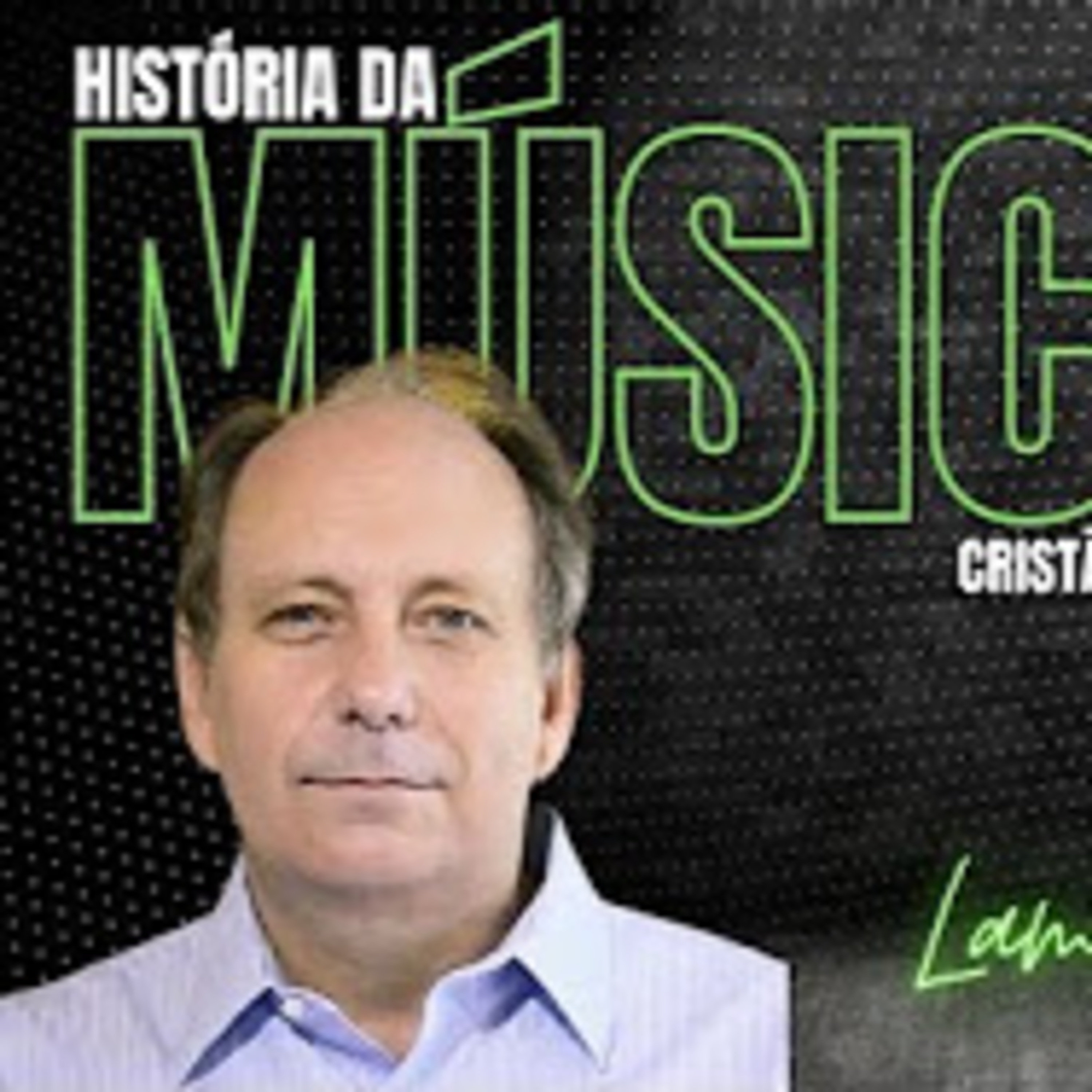 História Da Música Cristã No Brasil