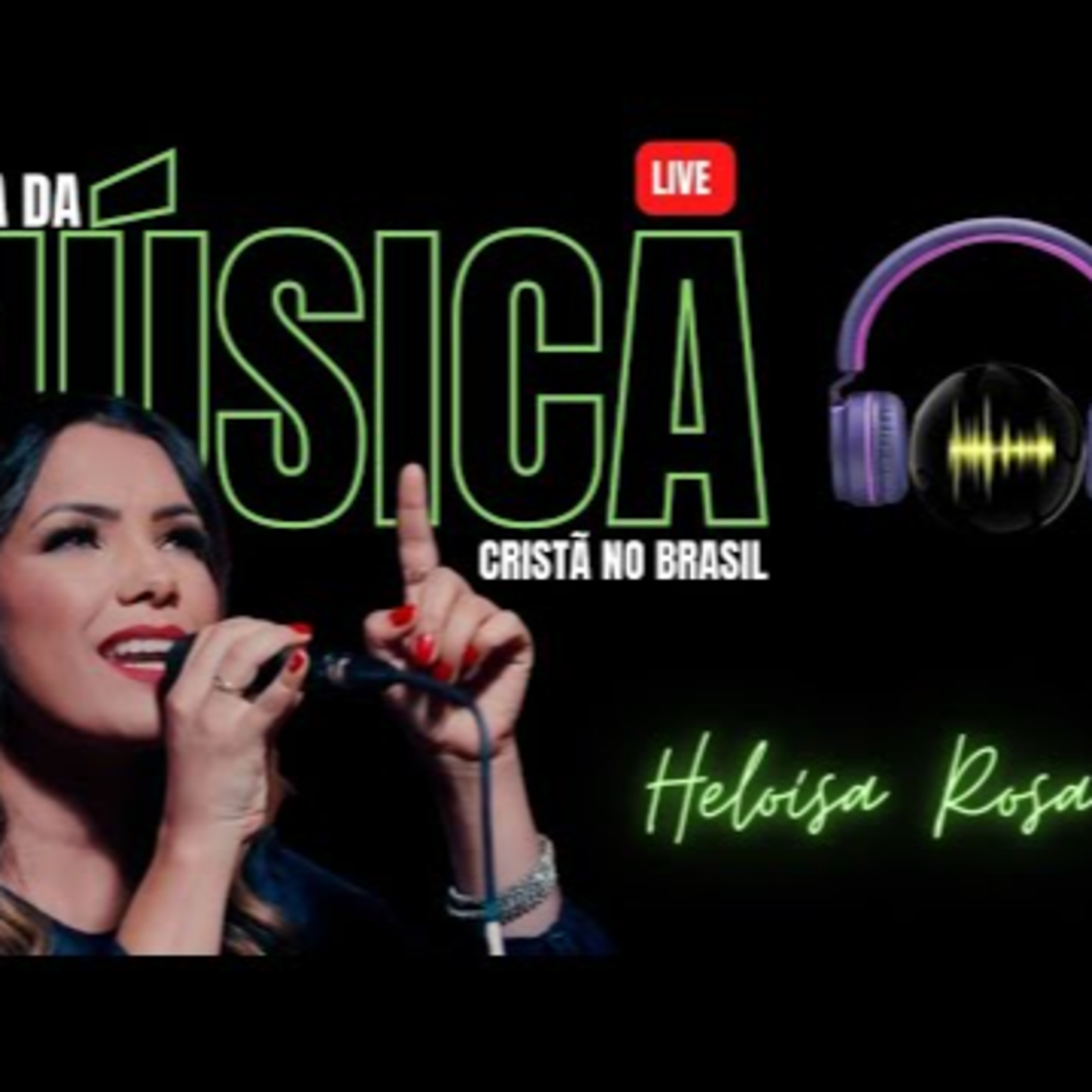 História Da Música Cristã No Brasil