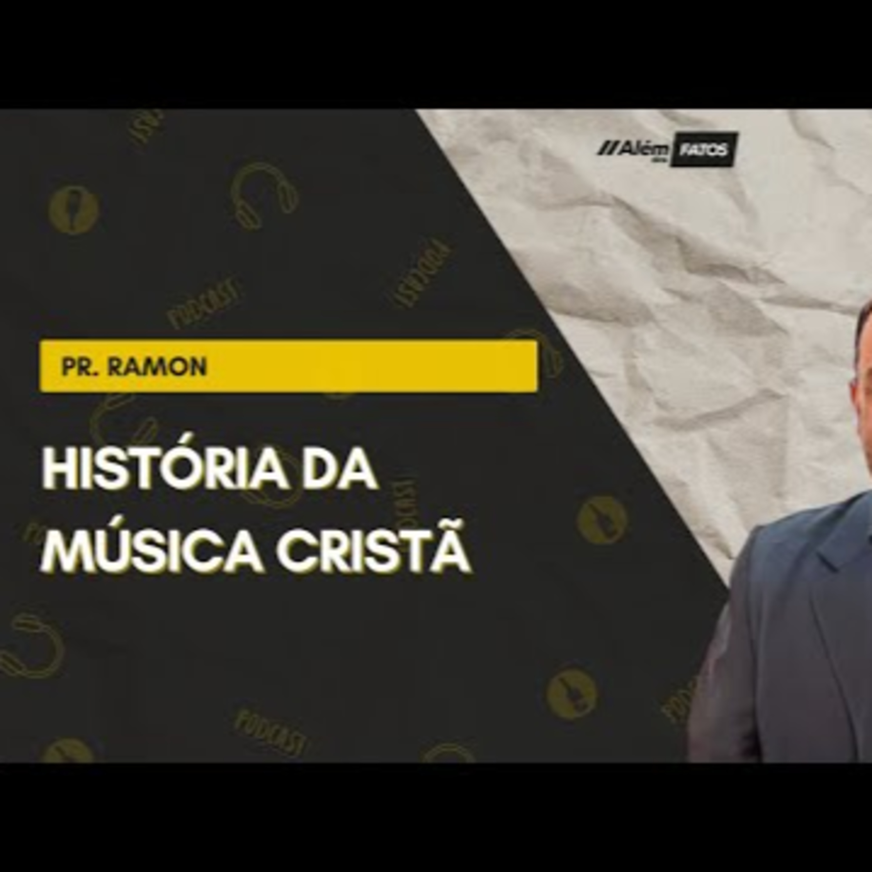 História Da Música Cristã No Brasil