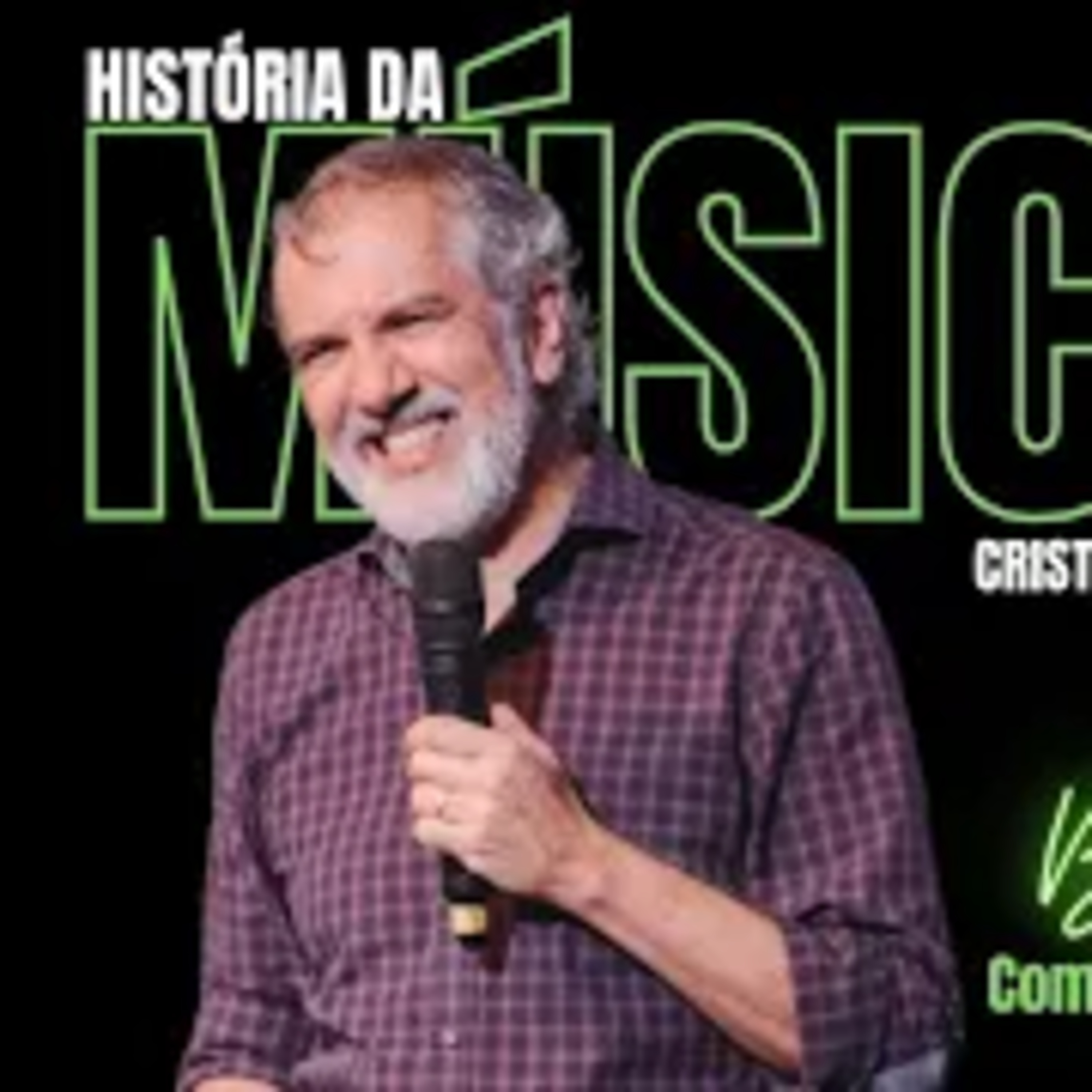 História Da Música Cristã No Brasil