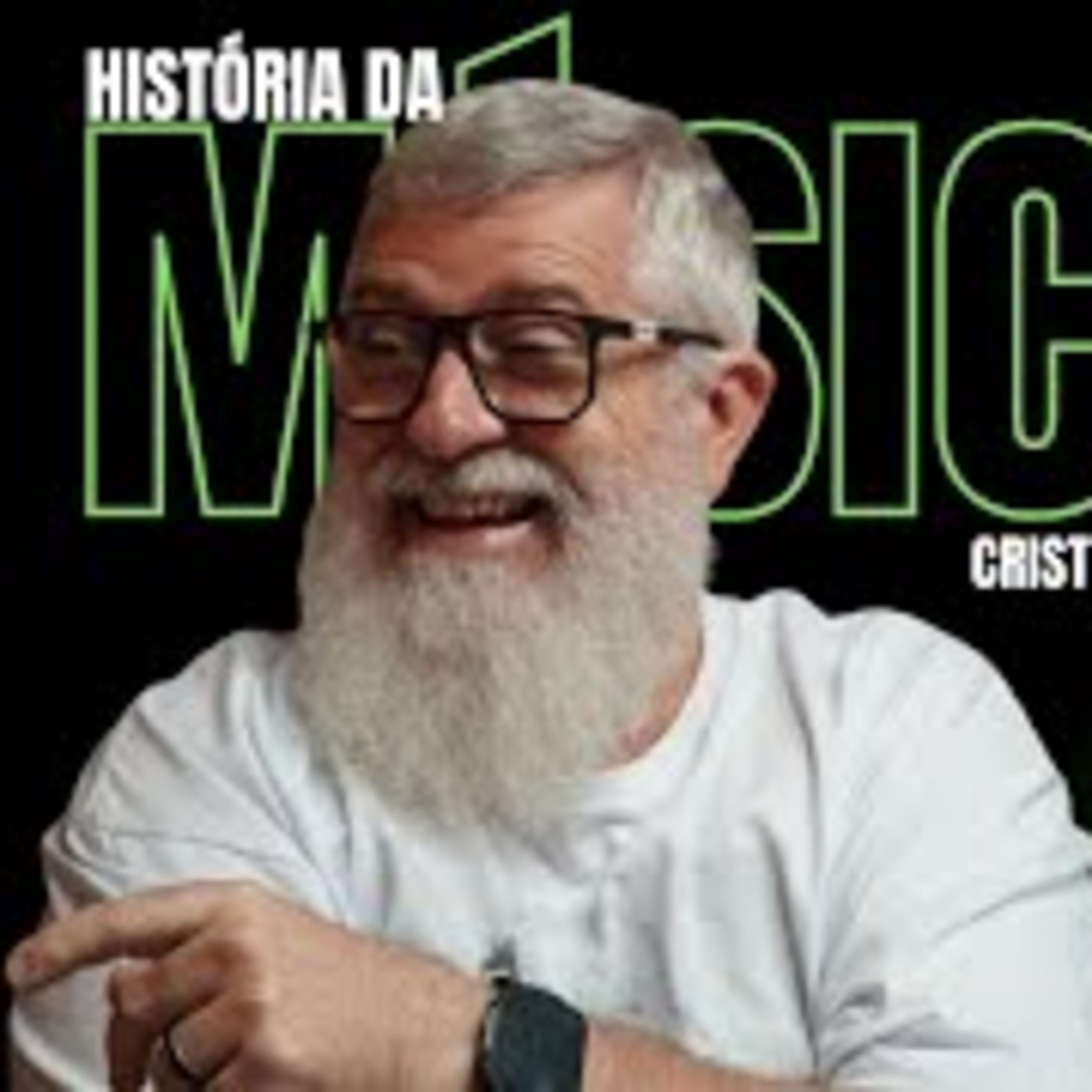 História Da Música Cristã No Brasil