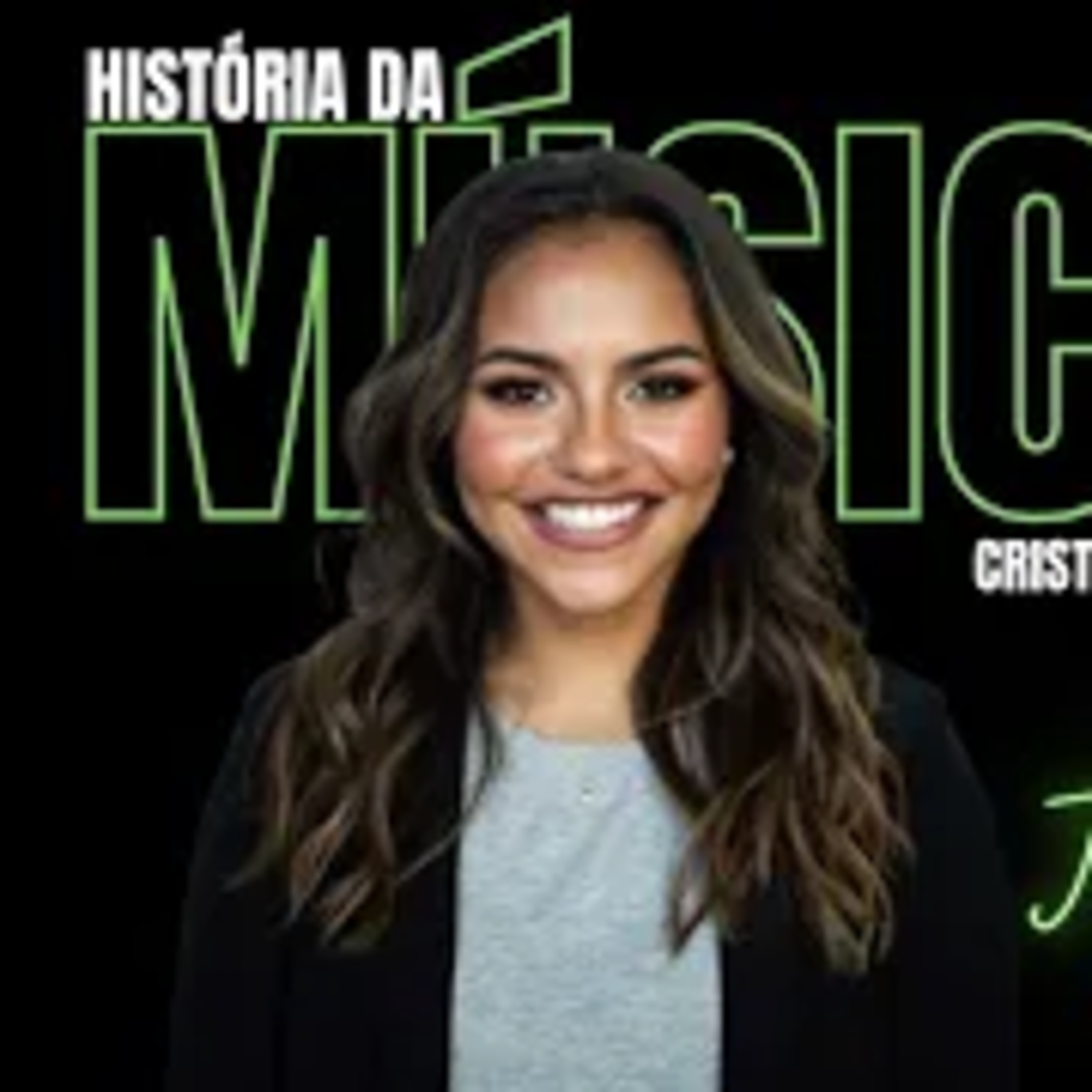 História Da Música Cristã No Brasil