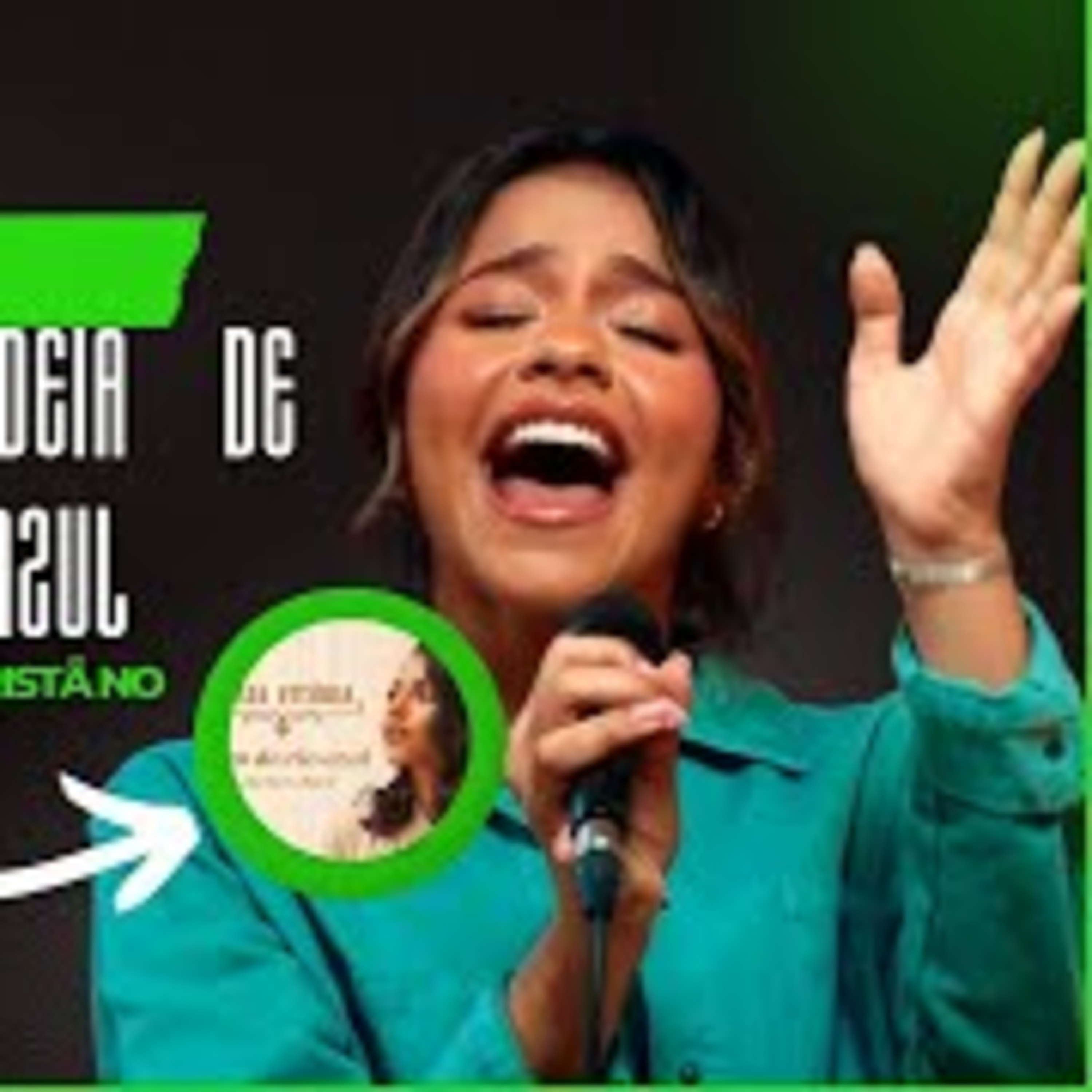 História Da Música Cristã No Brasil