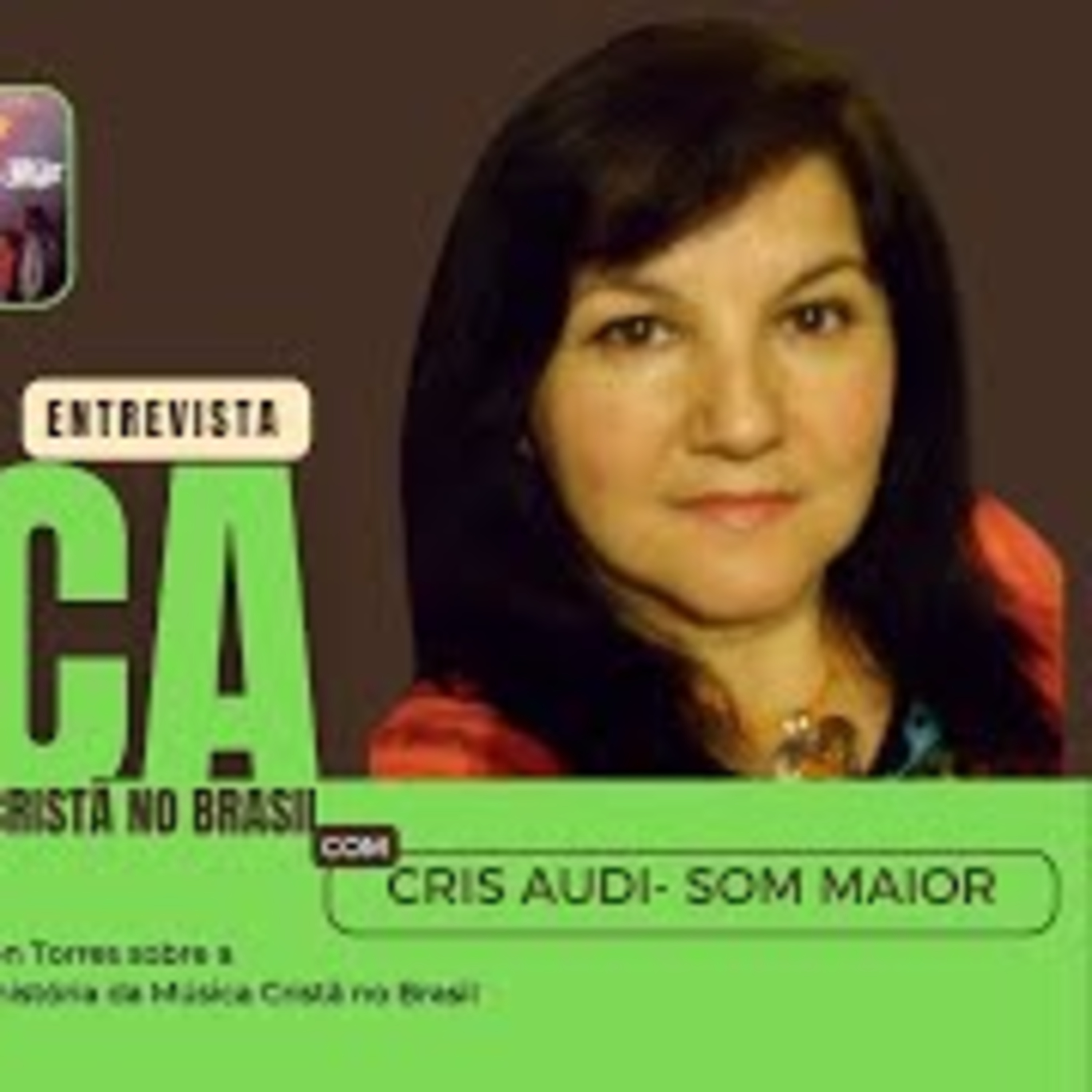 História Da Música Cristã No Brasil