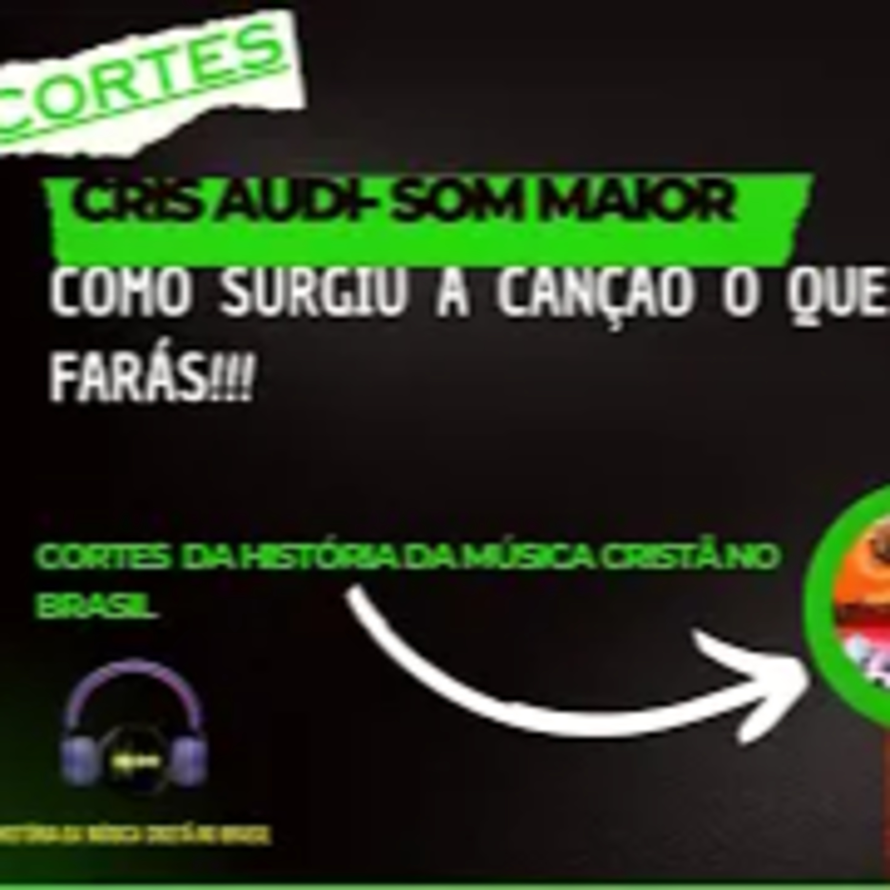 História Da Música Cristã No Brasil