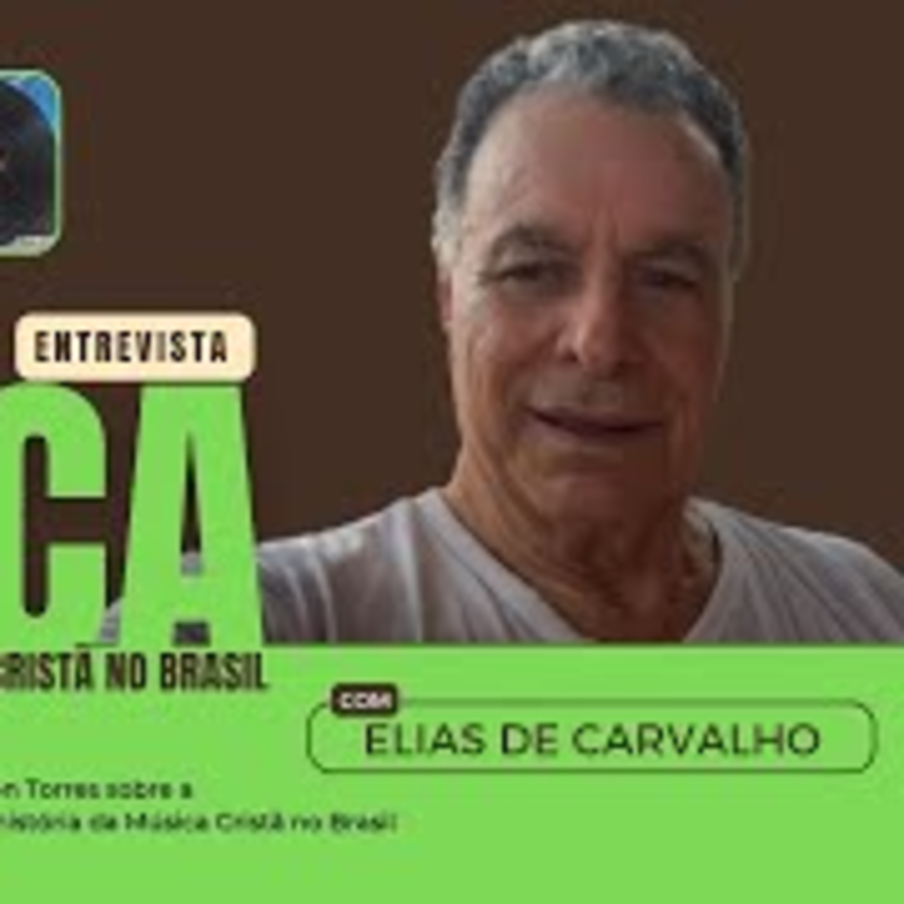 História Da Música Cristã No Brasil